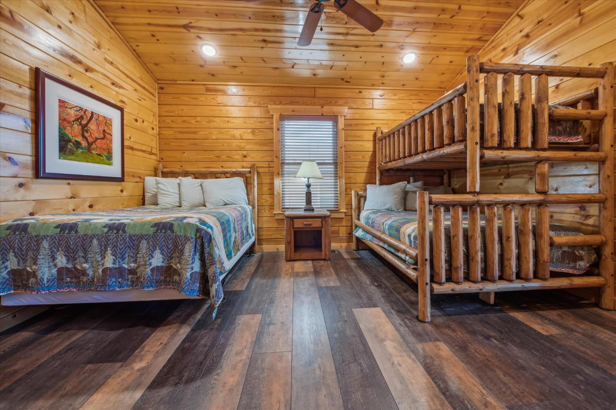 Great Getaway - Any Time Of Year! Holiday home *