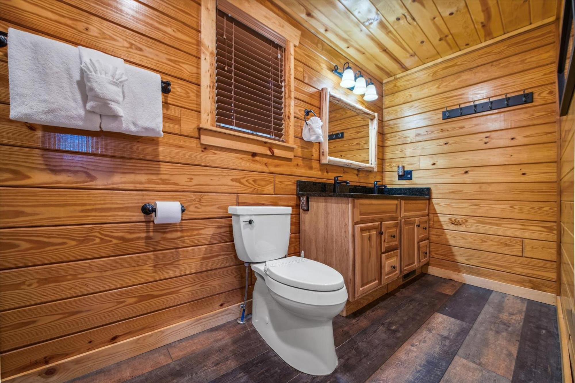 Great Getaway - Any Time Of Year! * Gatlinburg