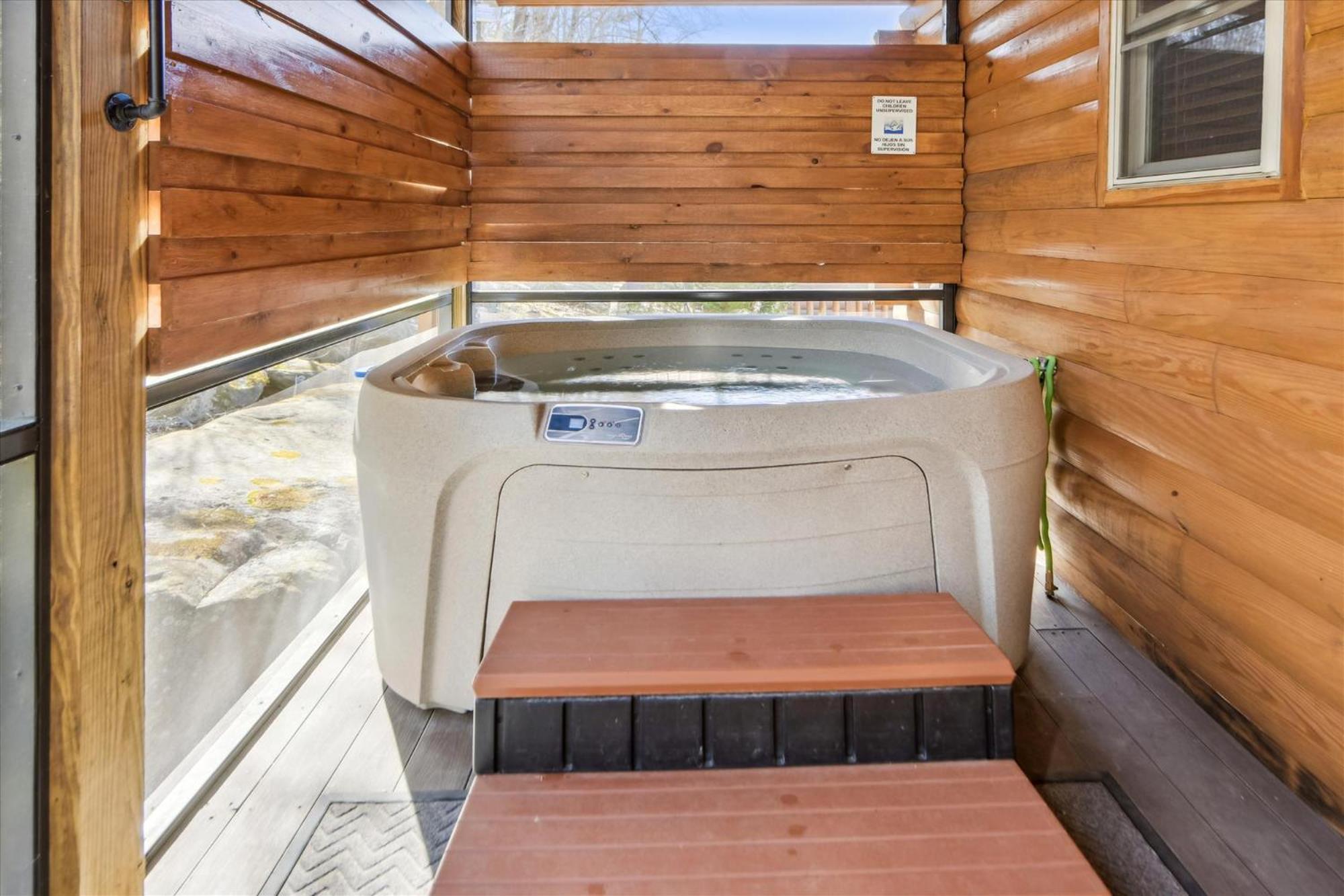 Great Getaway - Any Time Of Year! Holiday home