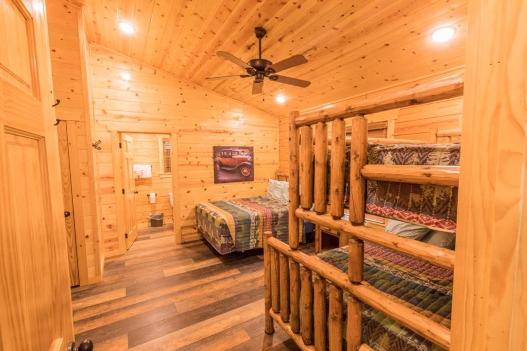 Great Getaway - Any Time Of Year! Holiday home Gatlinburg