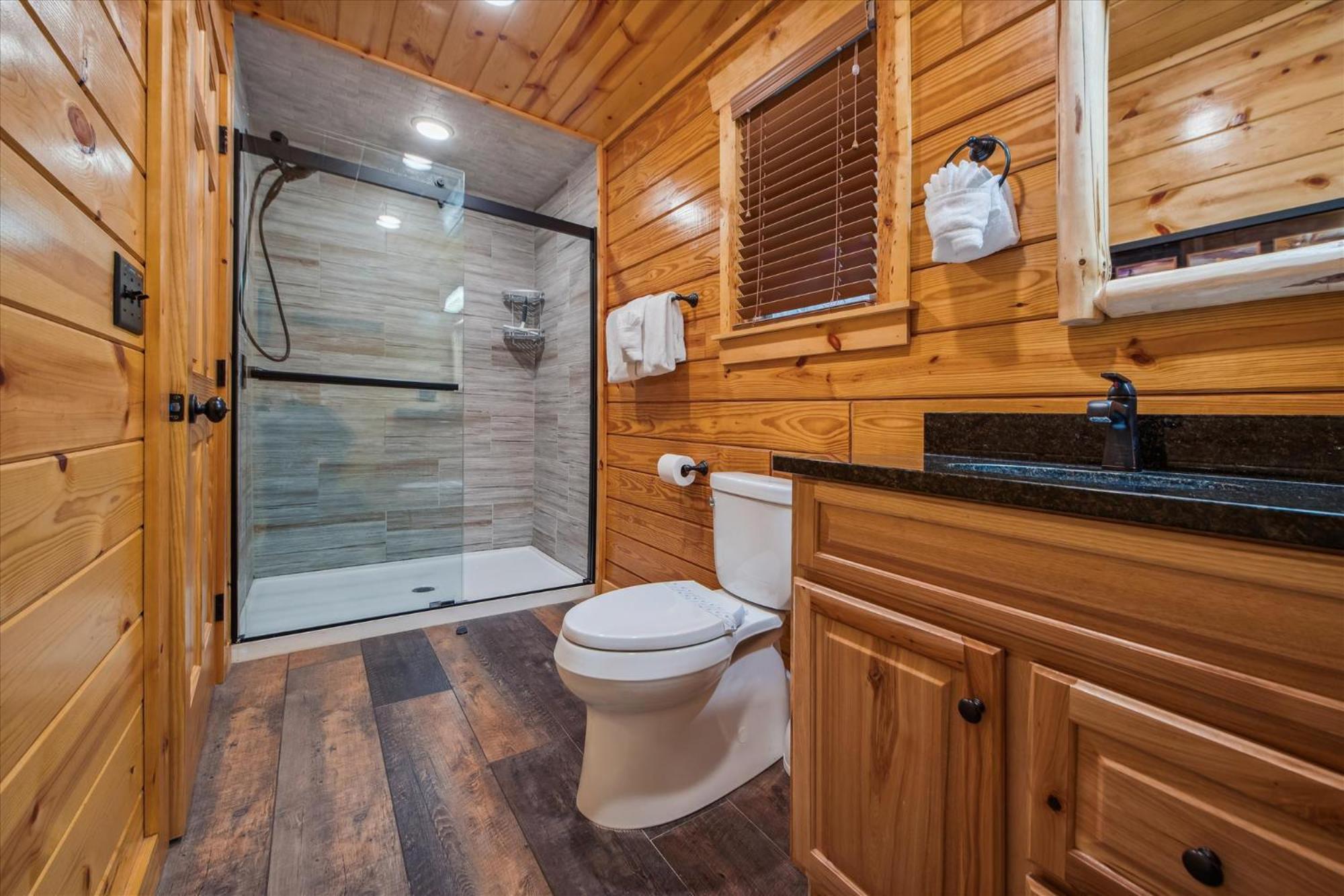 Great Getaway - Any Time Of Year! Gatlinburg