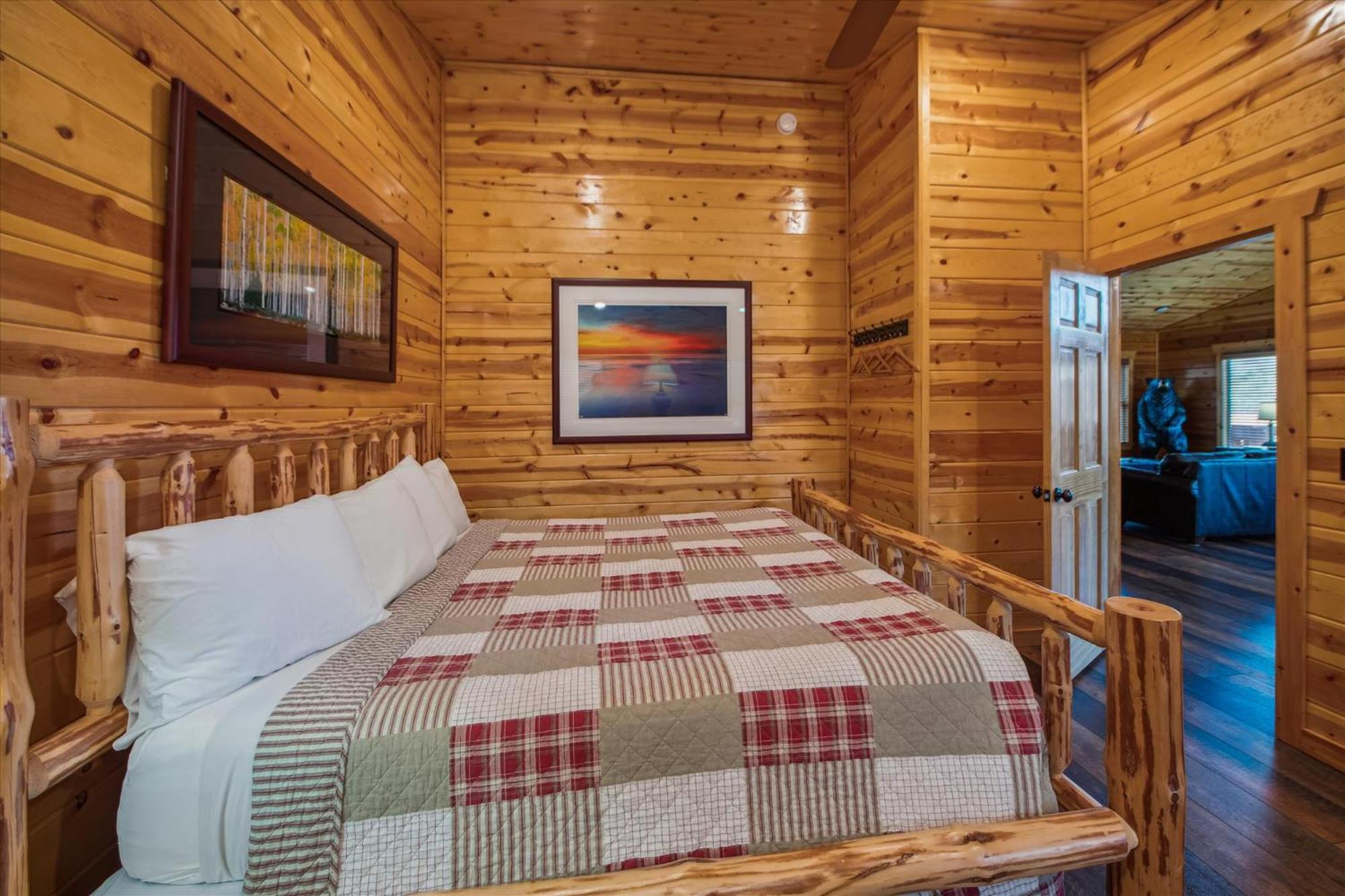 Great Getaway - Any Time Of Year! Gatlinburg
