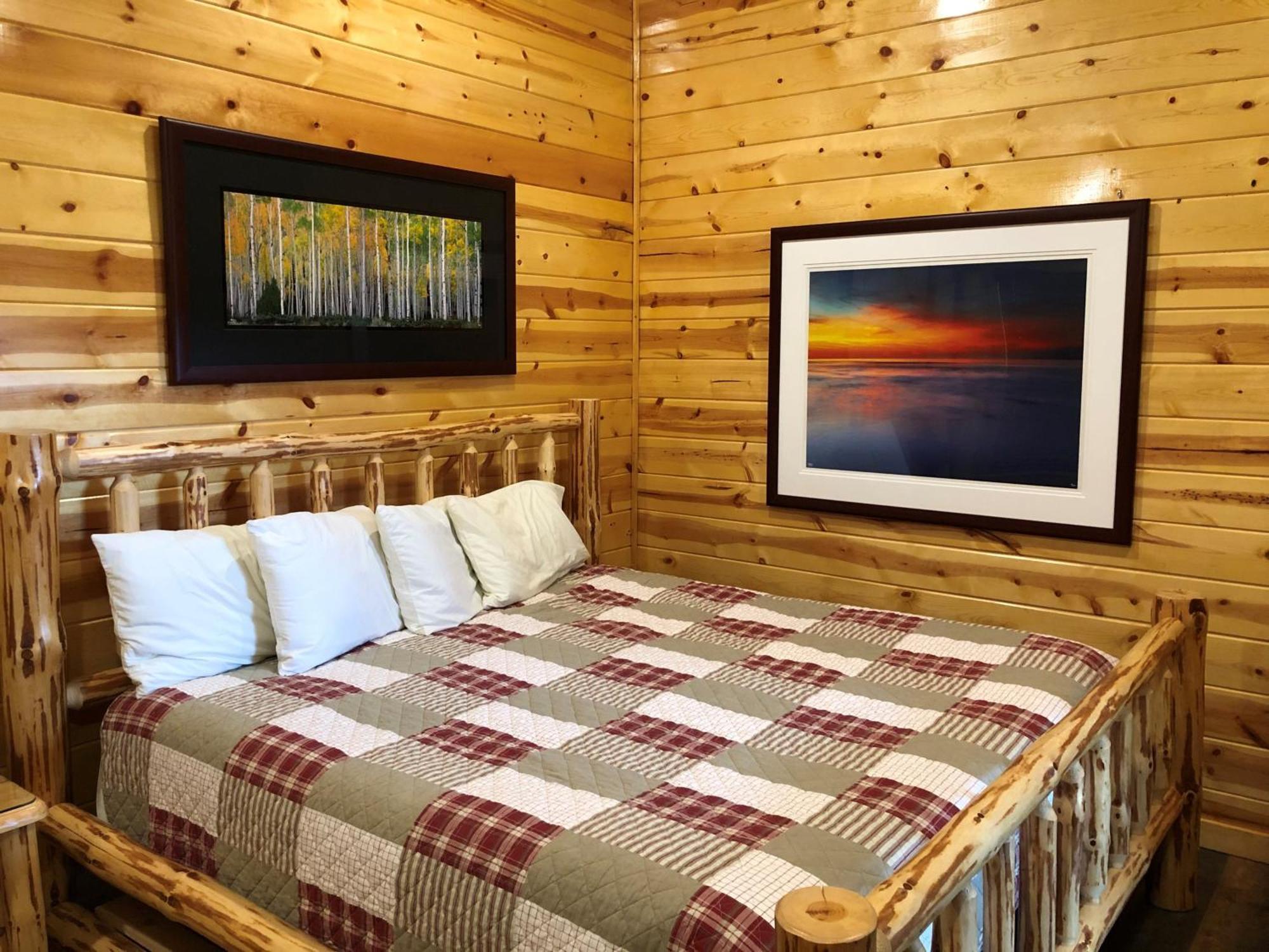 Holiday home Great Getaway - Any Time Of Year! *