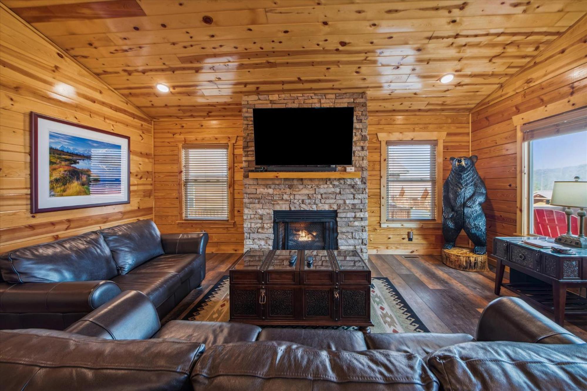Great Getaway - Any Time Of Year! * Gatlinburg