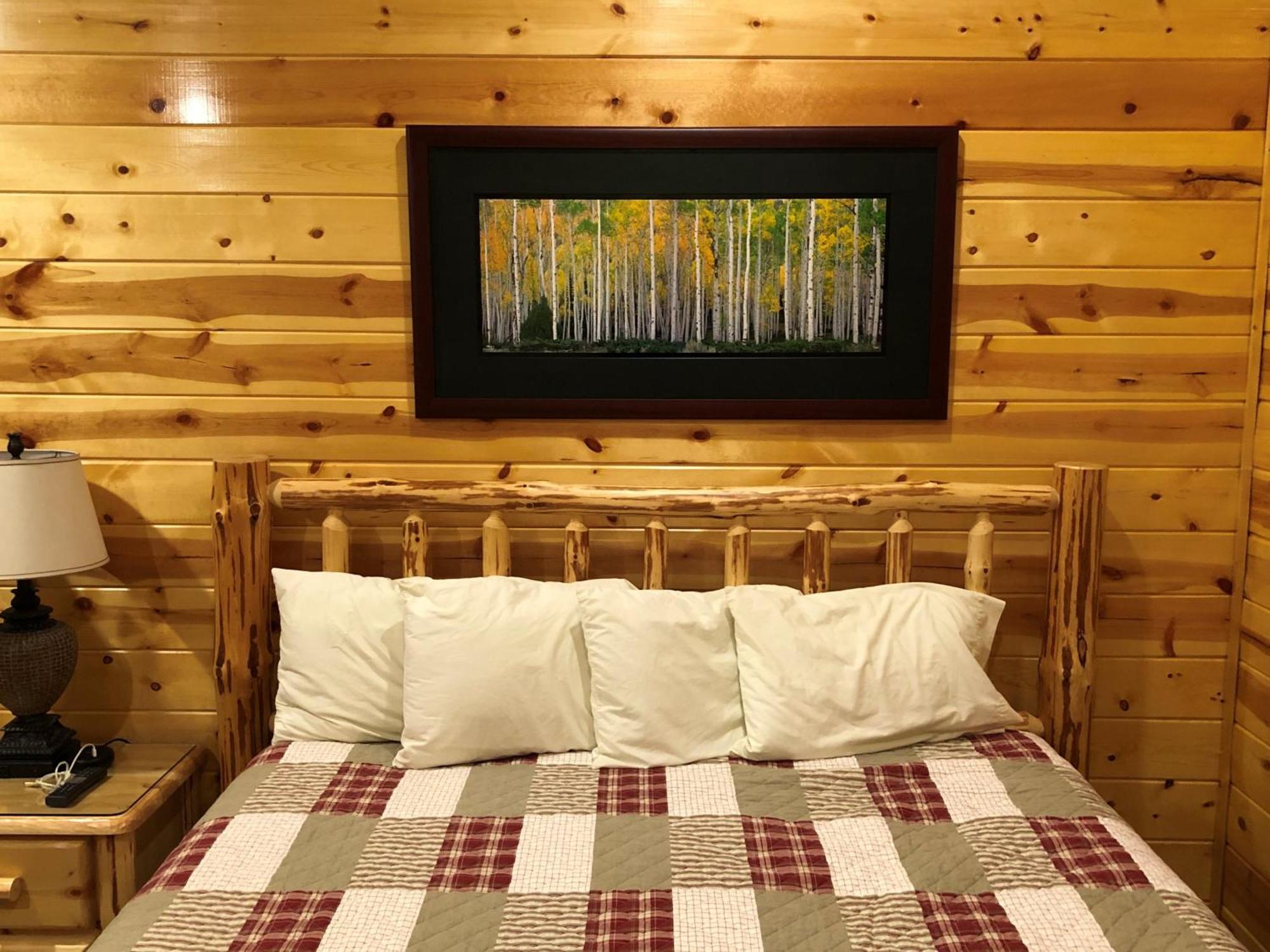 Great Getaway - Any Time Of Year! Holiday home Gatlinburg
