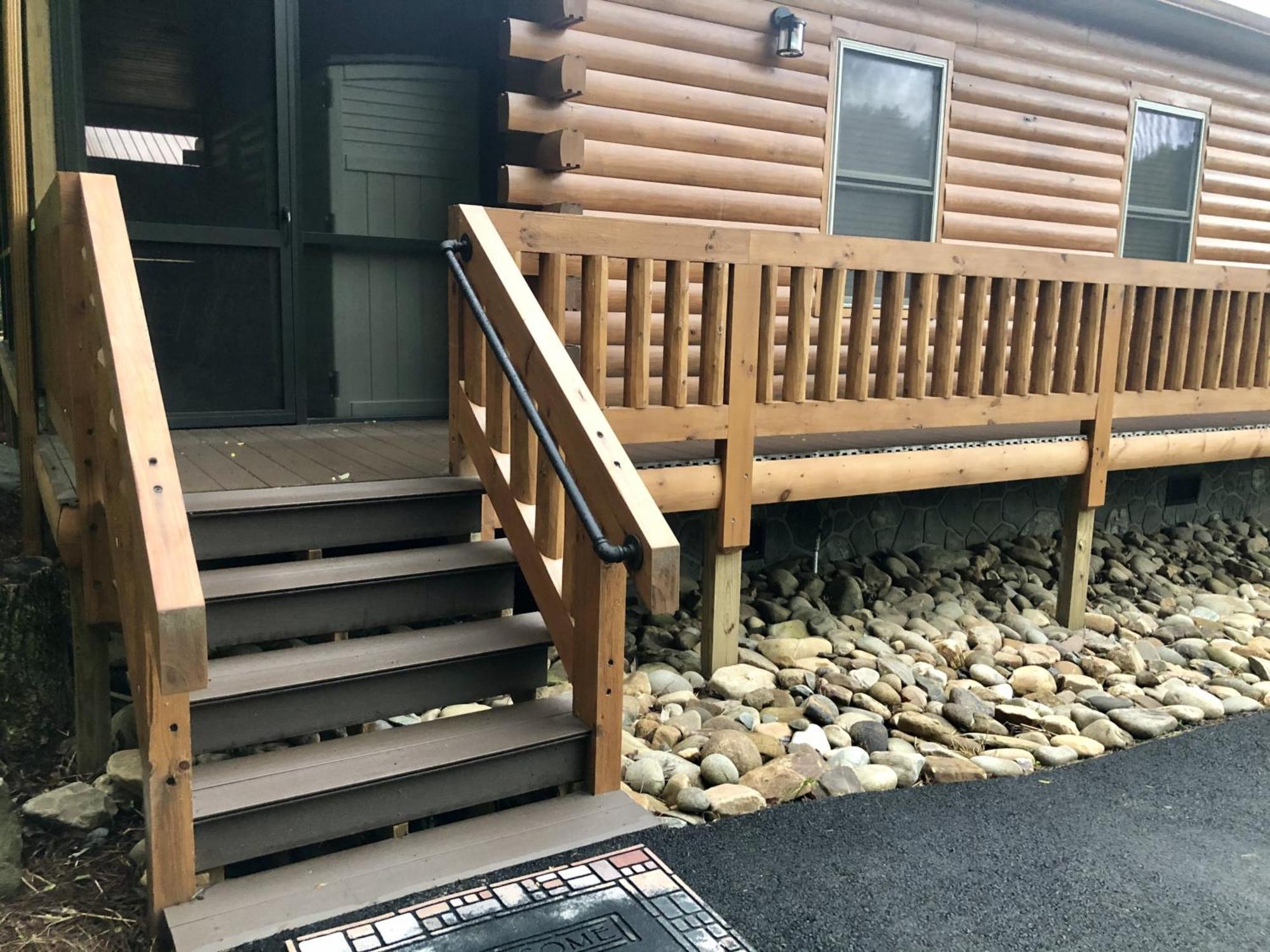 Great Getaway - Any Time Of Year!