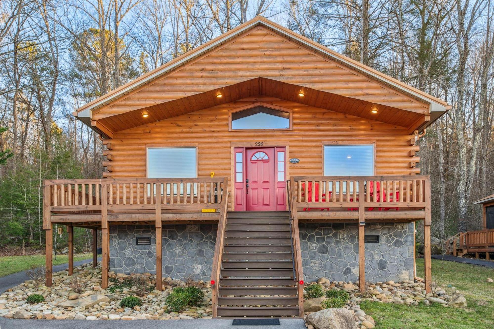 Great Getaway - Any Time Of Year! Holiday home