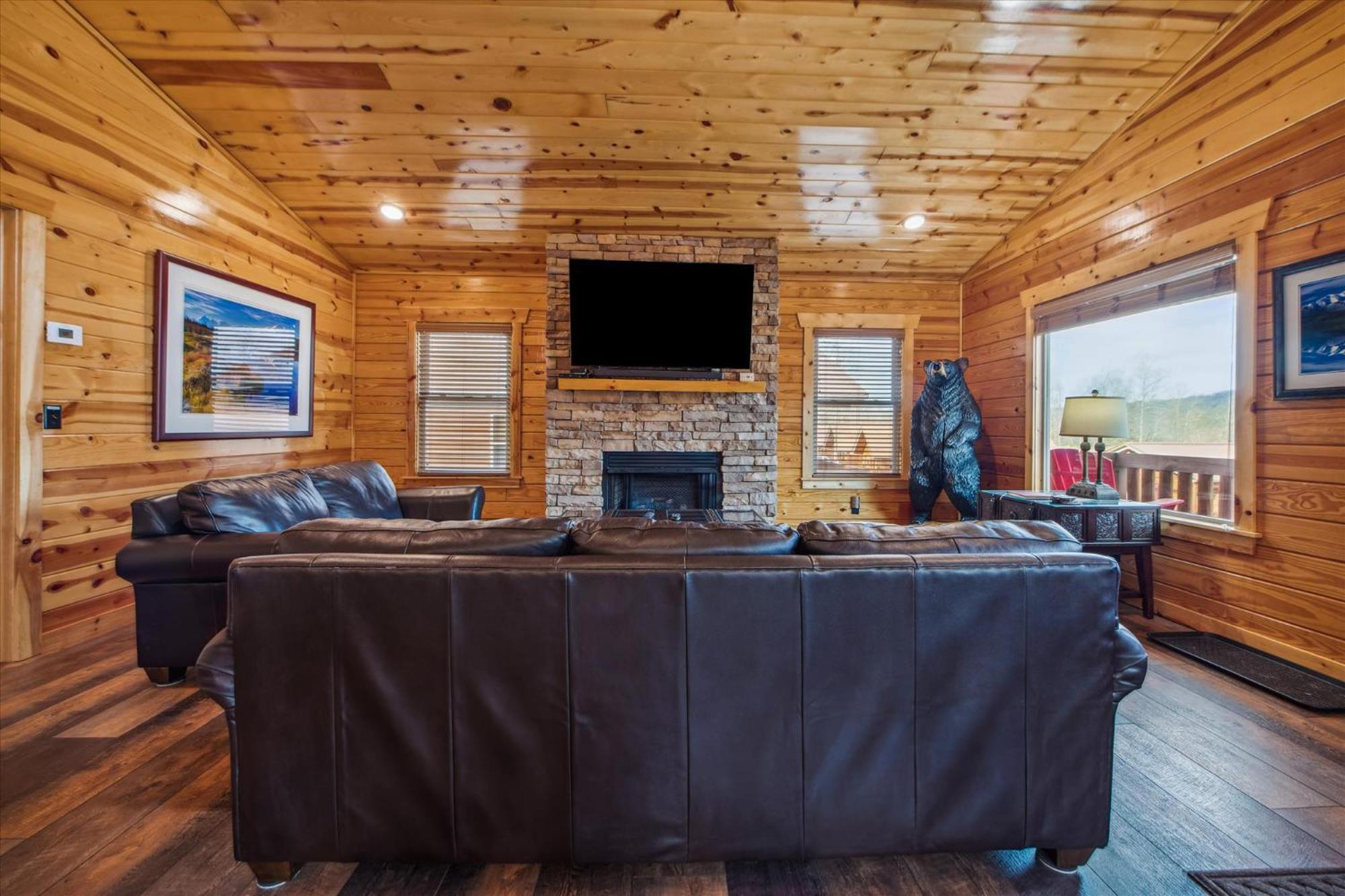 Holiday home Great Getaway - Any Time Of Year!