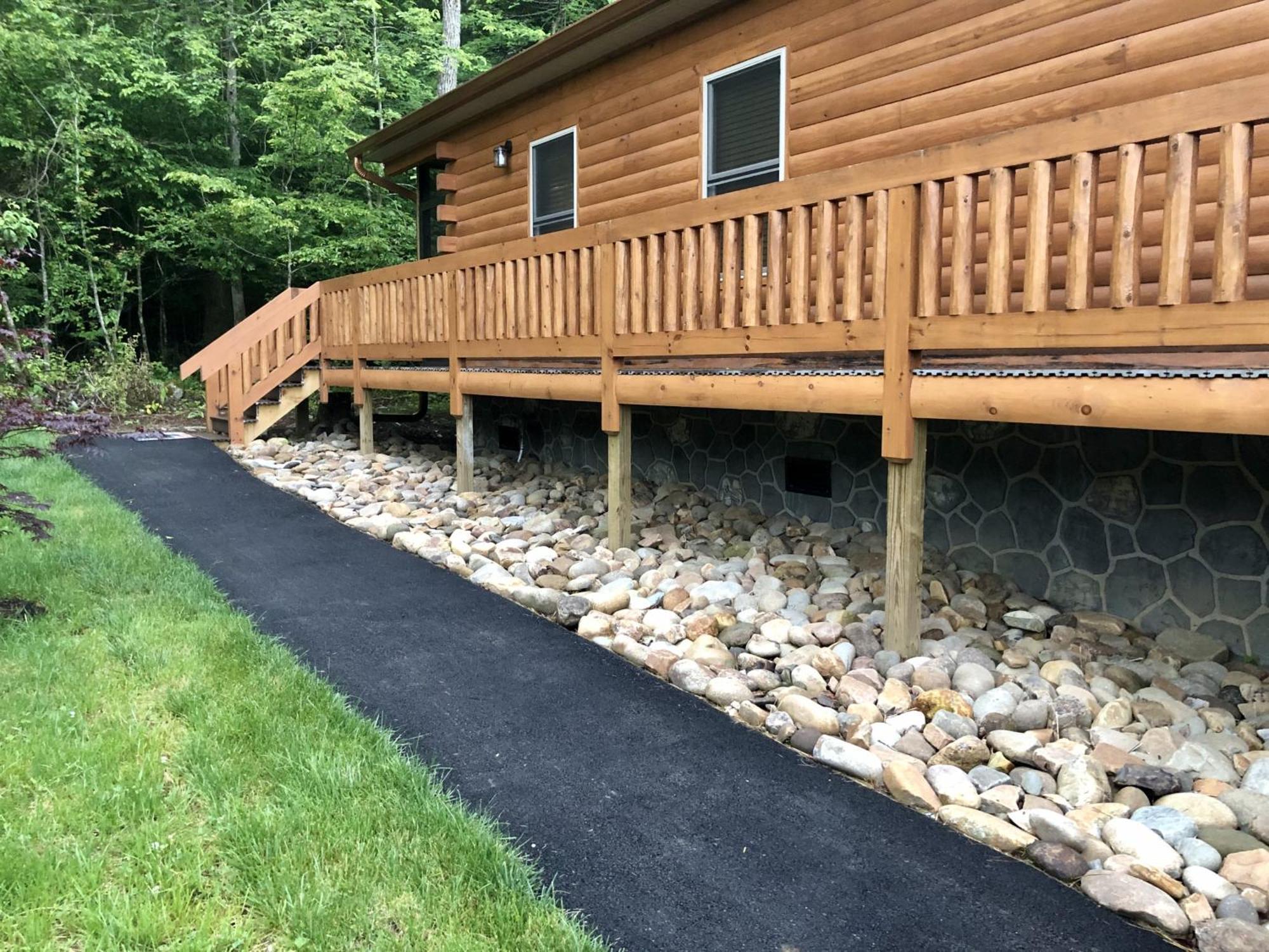 Great Getaway - Any Time Of Year! Holiday home Gatlinburg