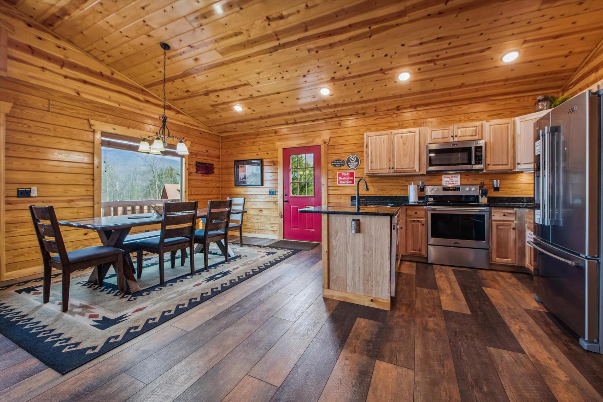 Great Getaway - Any Time Of Year! * Gatlinburg
