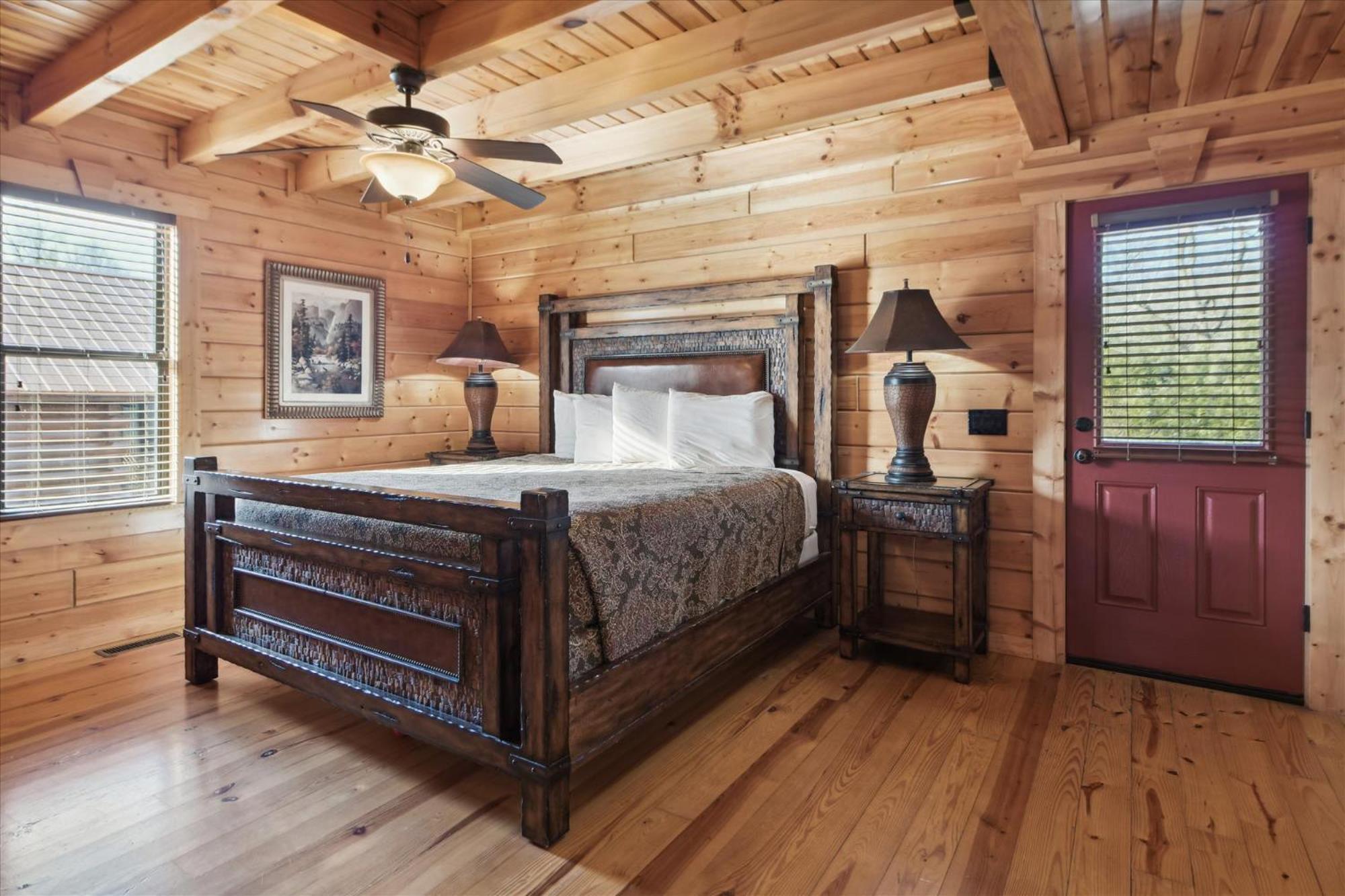 Summer Fun, Adventure And Relaxation Time! Holiday home Gatlinburg