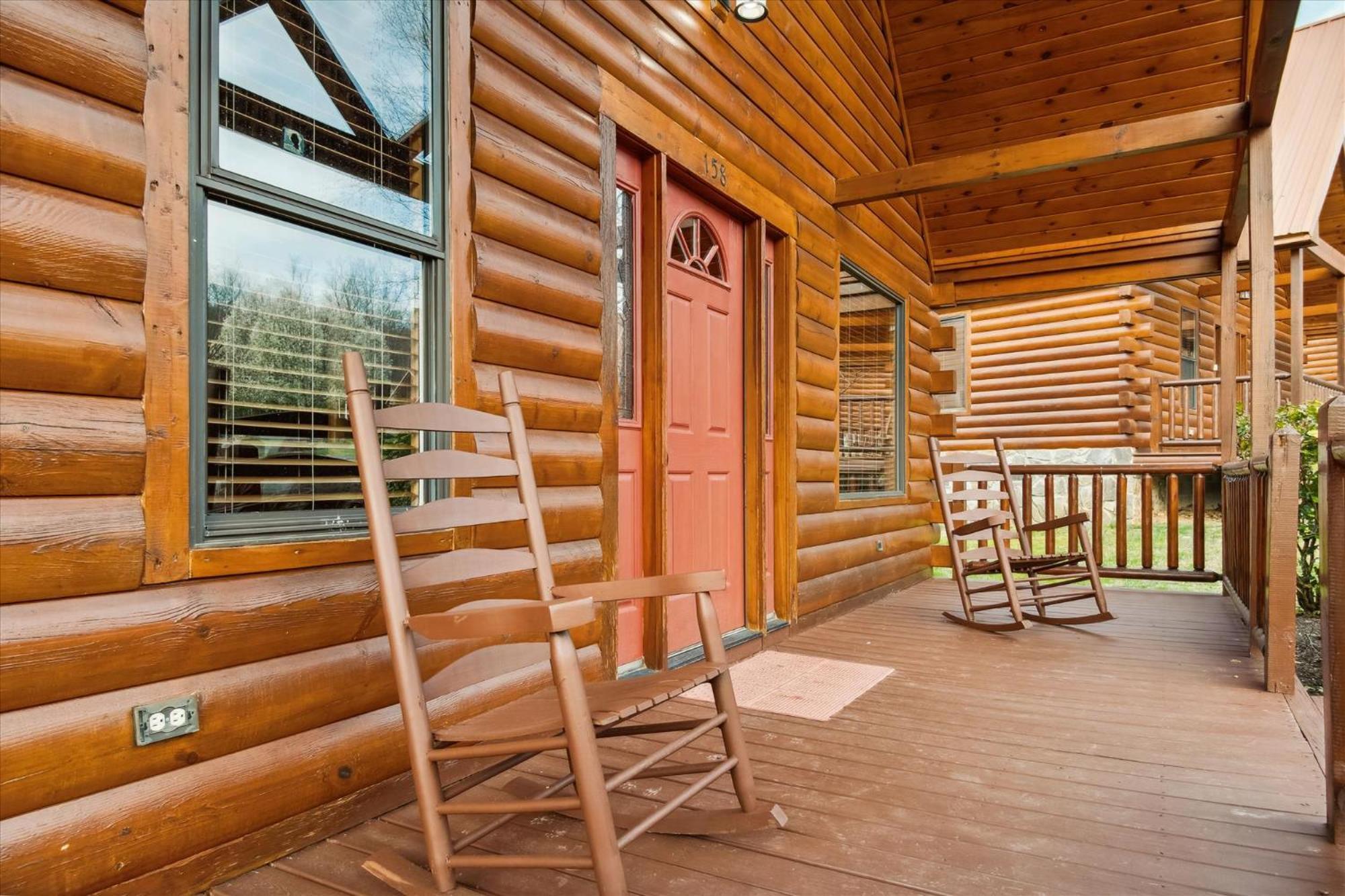 Summer Fun, Adventure And Relaxation Time! Holiday home Gatlinburg