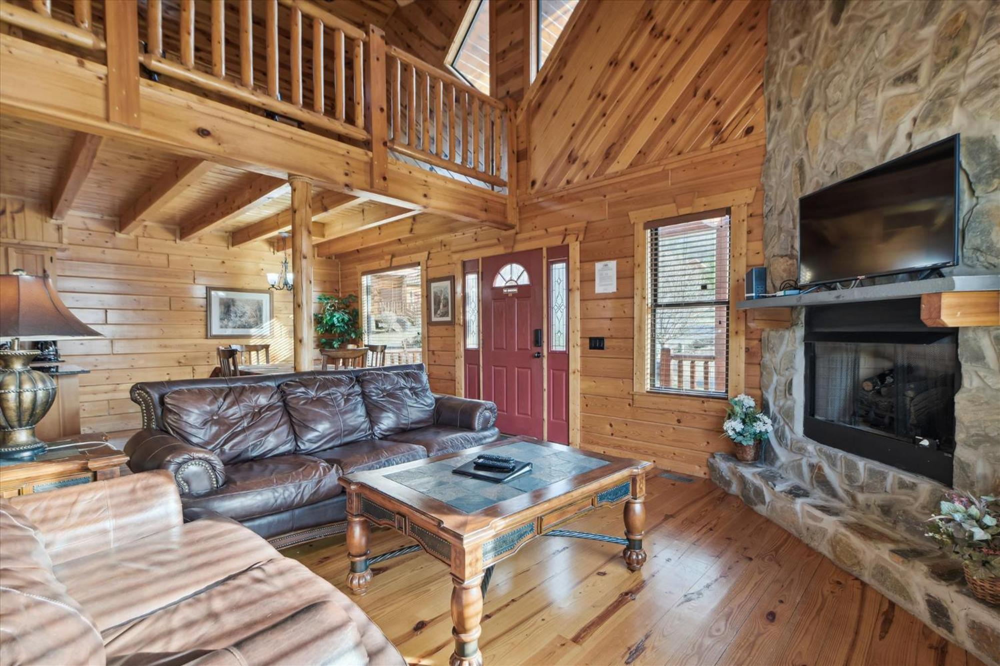 Summer Fun, Adventure And Relaxation Time! Gatlinburg