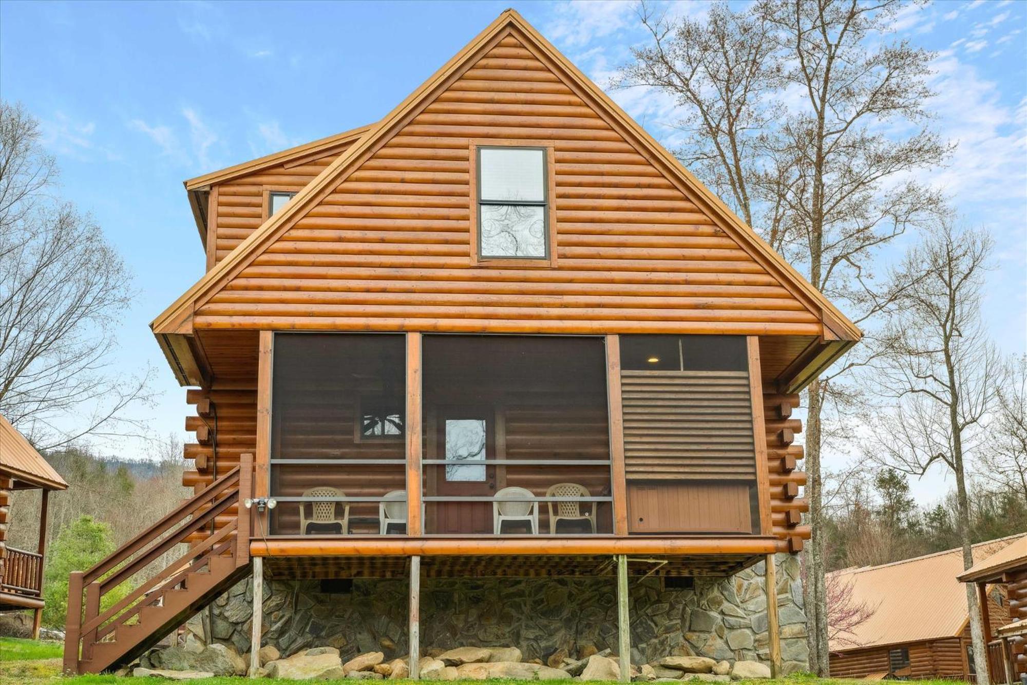 Summer Fun, Adventure And Relaxation Time! Holiday home *