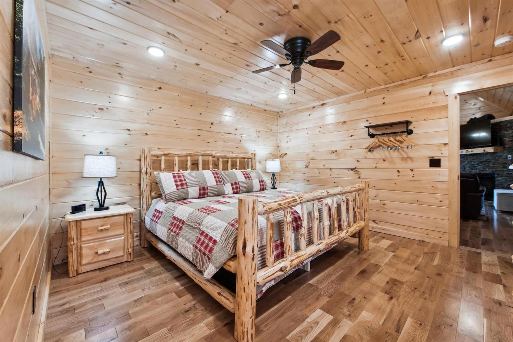 Happy Vibes - The Name Says It All! Holiday home