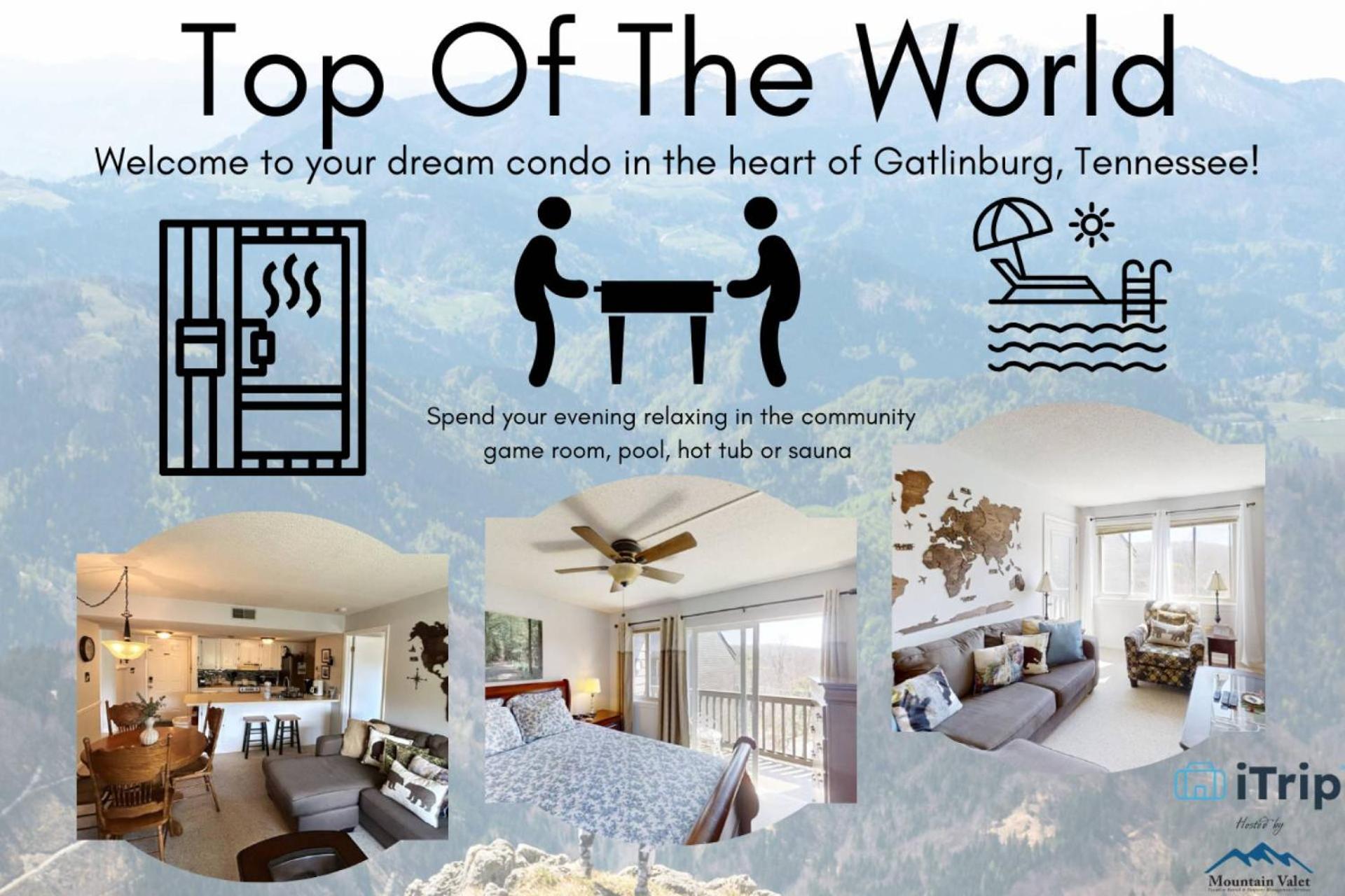 Of The World Holiday home *