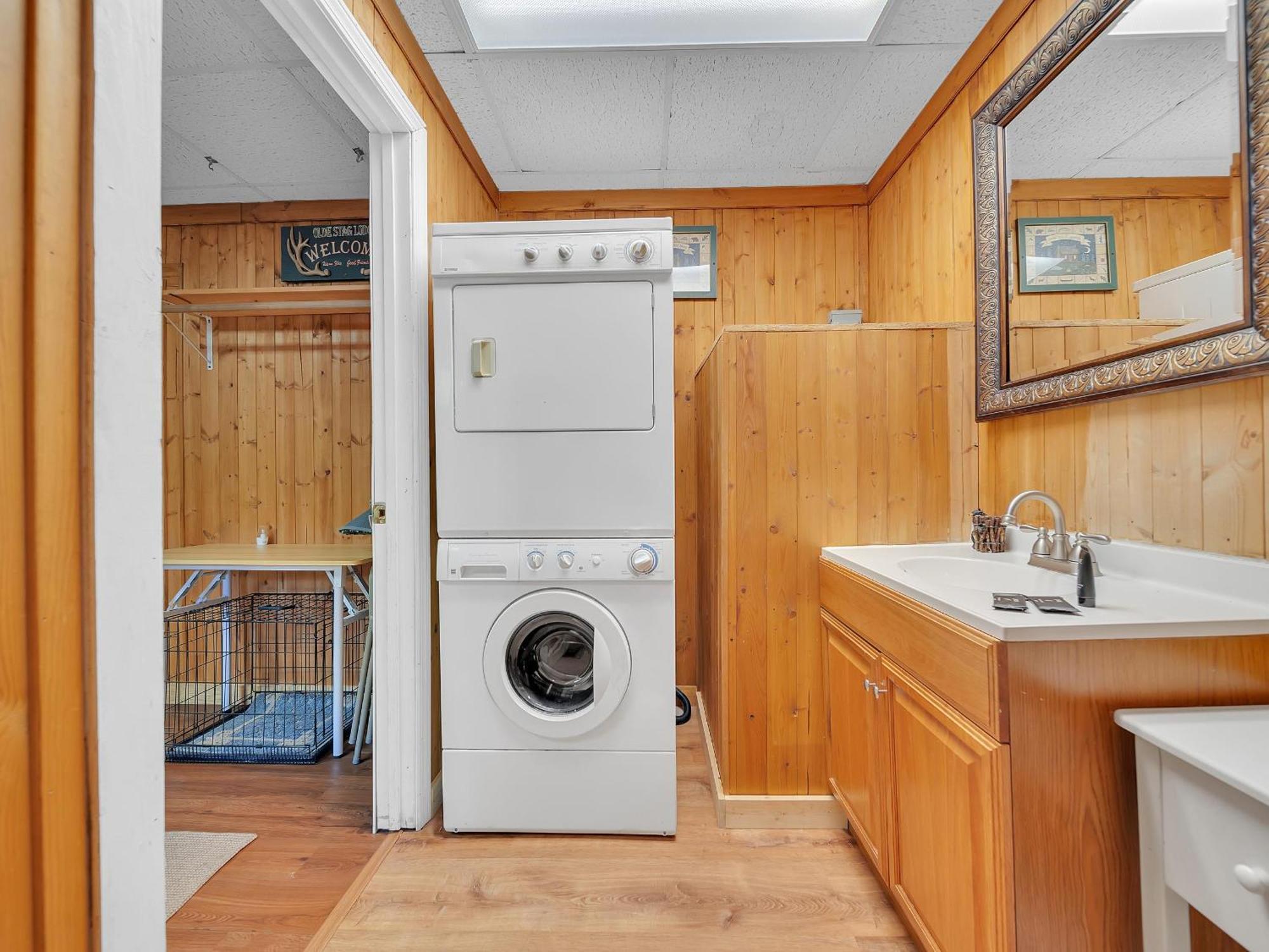 Bear Footin' #1106 Holiday home