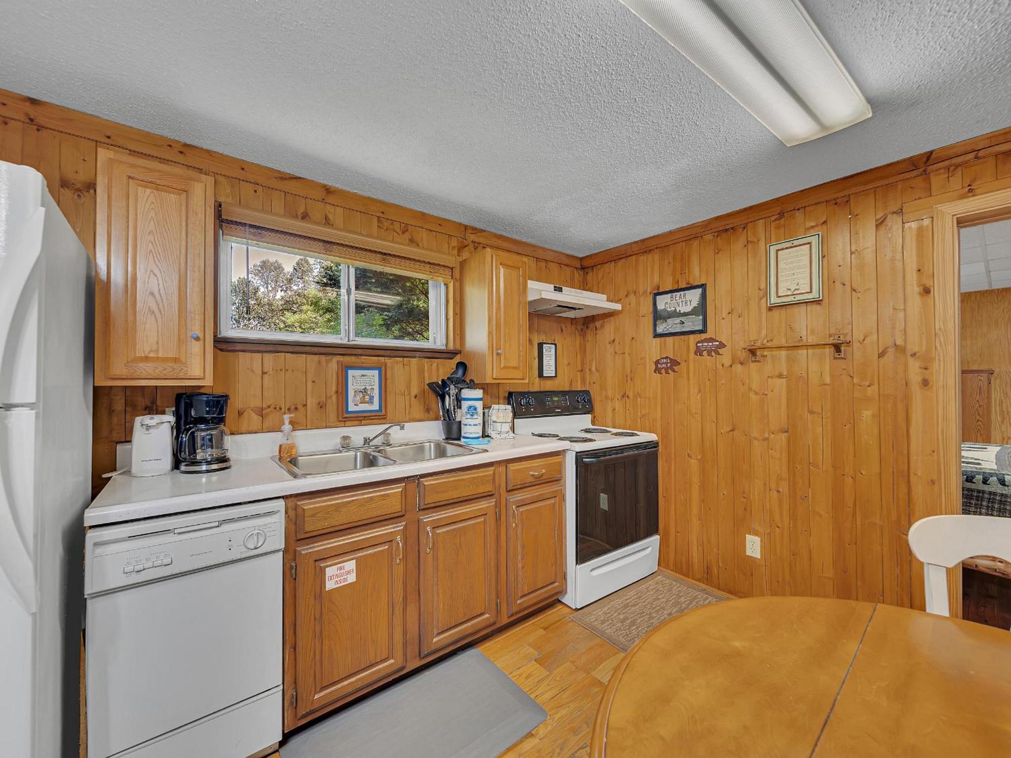 Holiday home Bear Footin' #1106 Gatlinburg