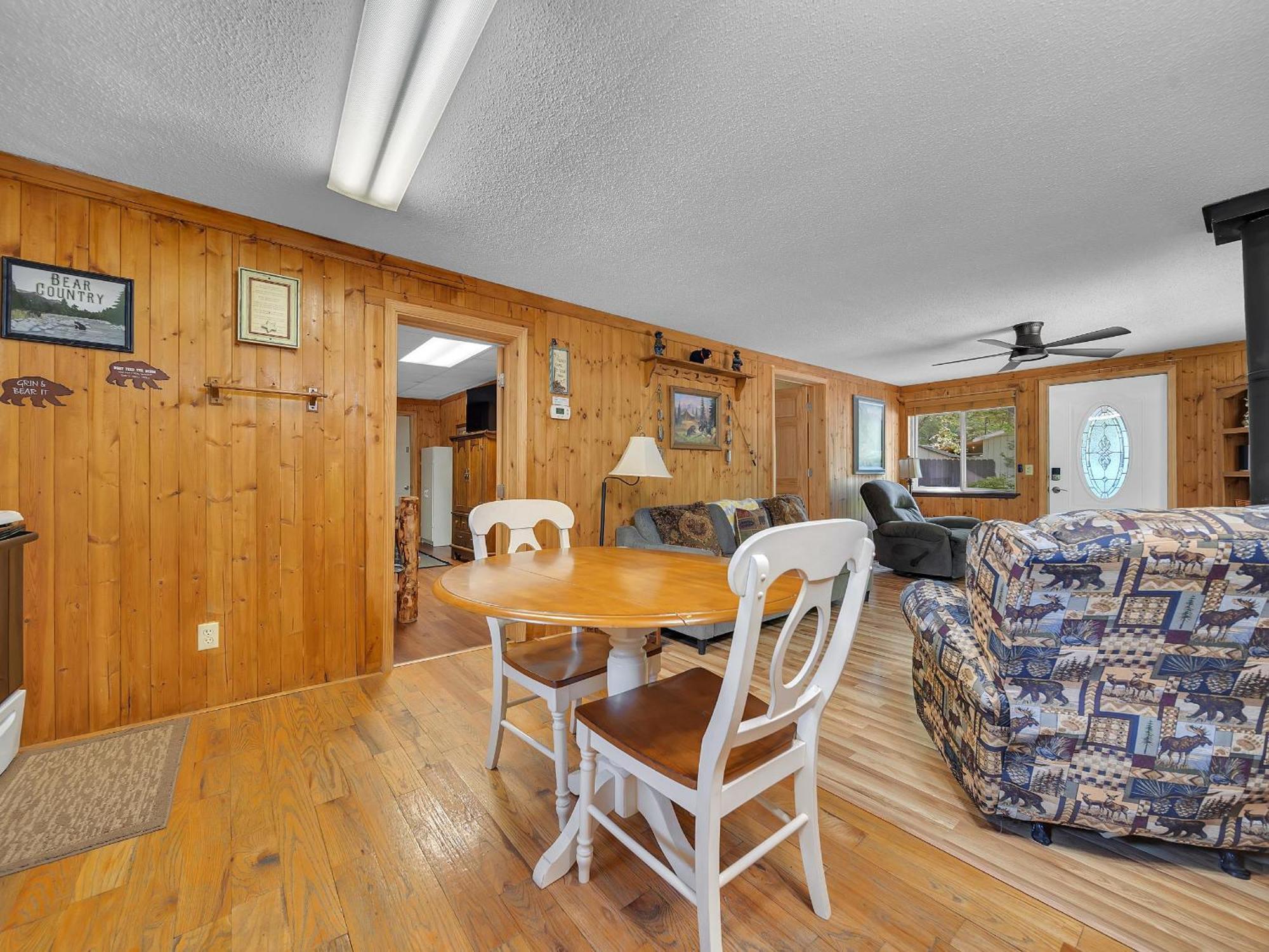 Bear Footin' #1106 Holiday home