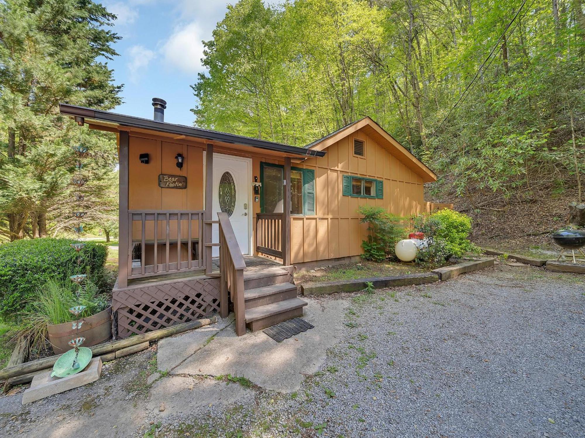 Holiday home Bear Footin' #1106 Gatlinburg