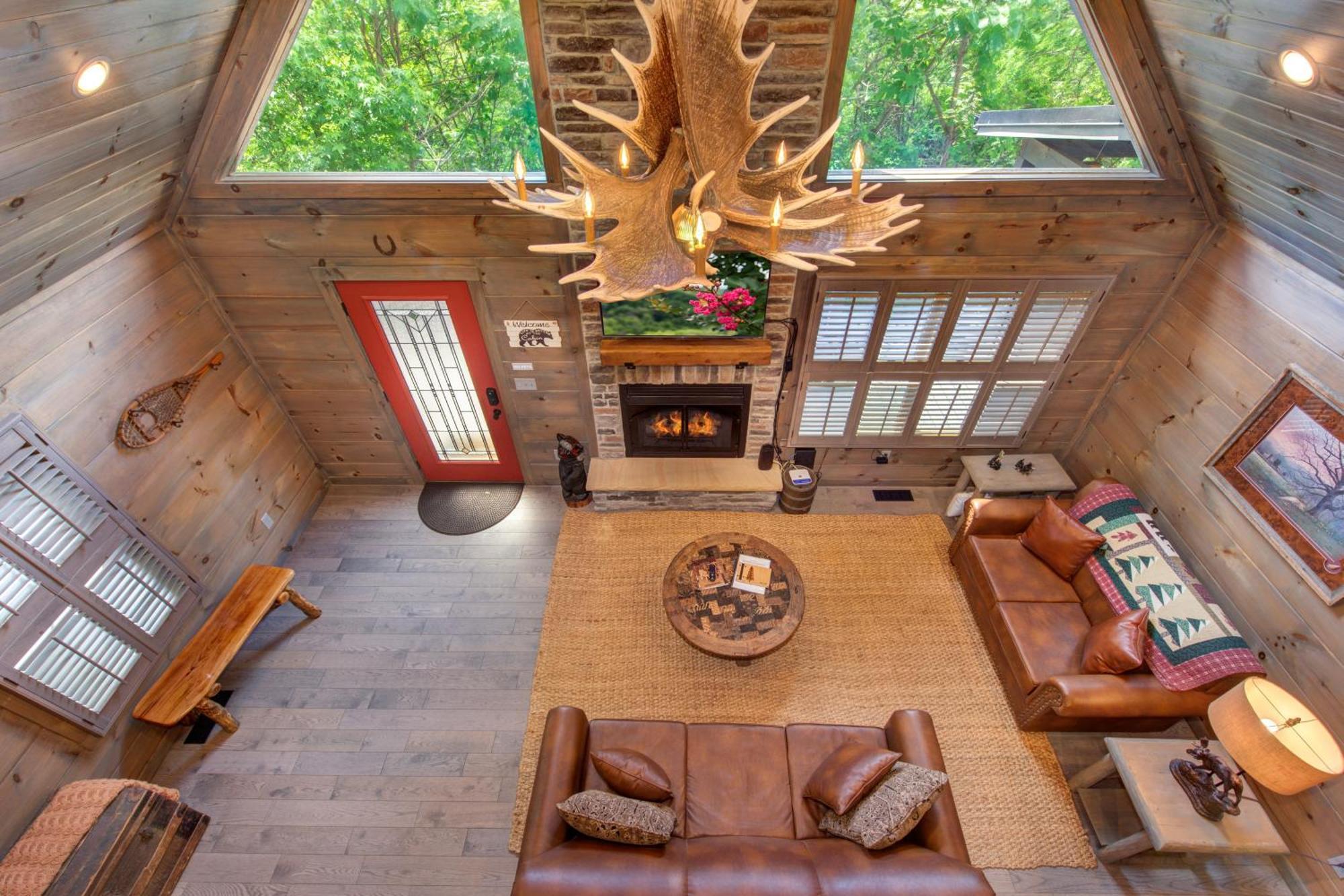 The Aspen By Stony Brook Holiday home *