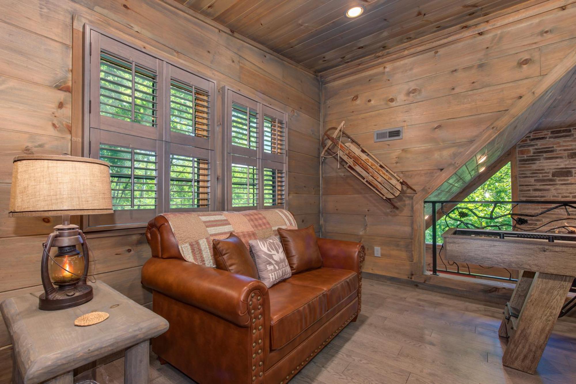 The Aspen By Stony Brook Holiday home Gatlinburg