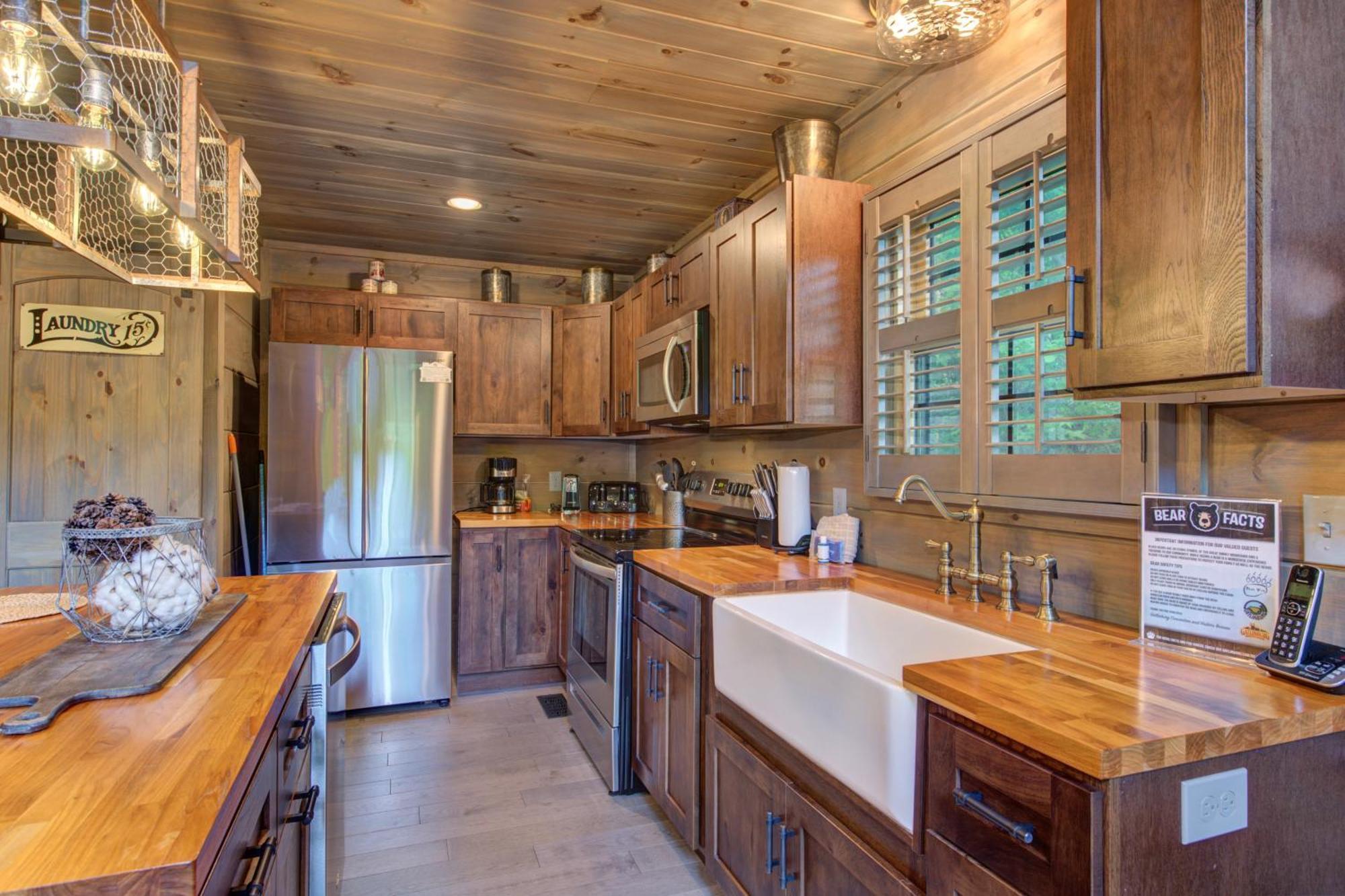 The Aspen By Stony Brook Holiday home