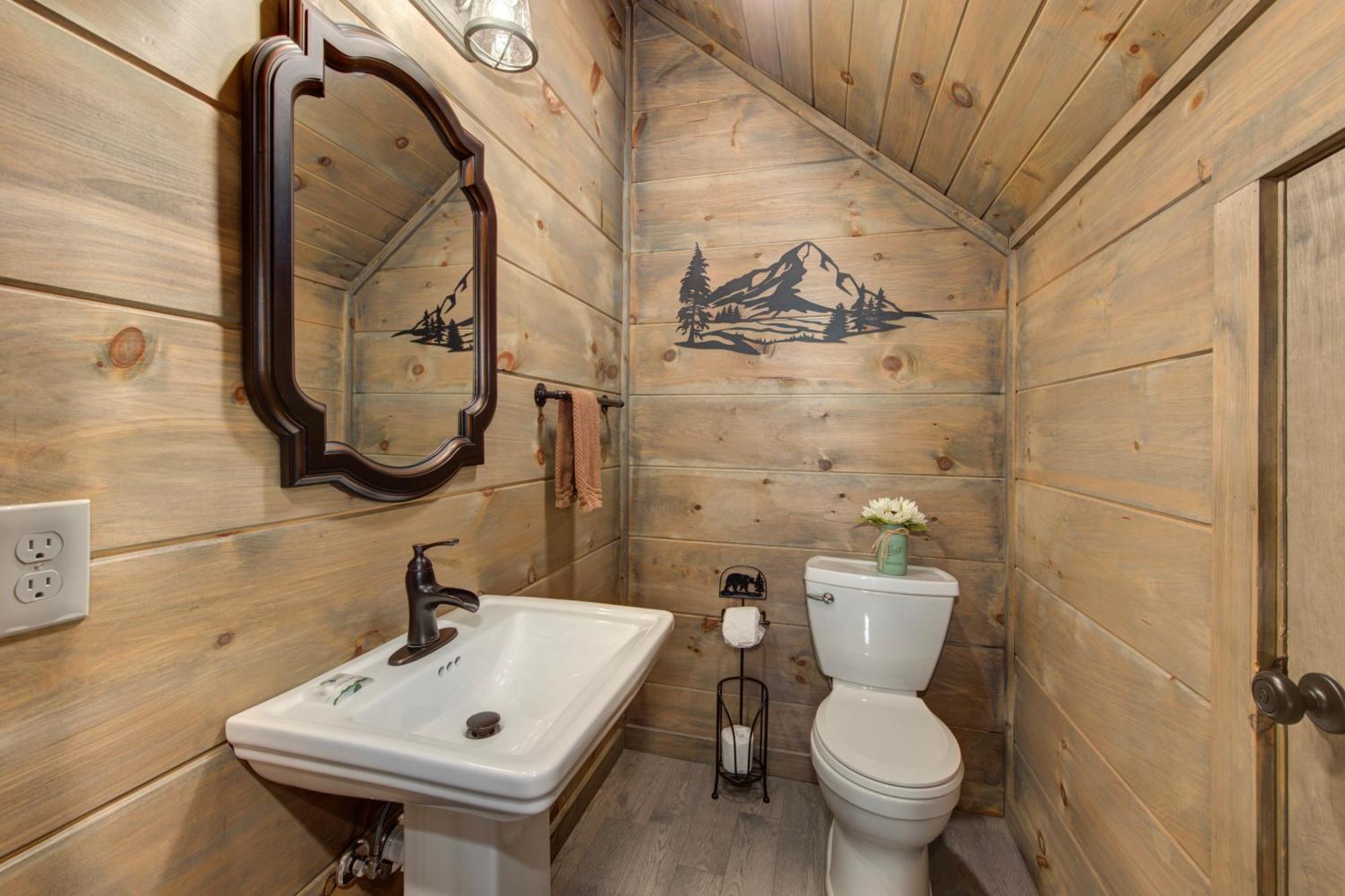 The Aspen By Stony Brook Holiday home