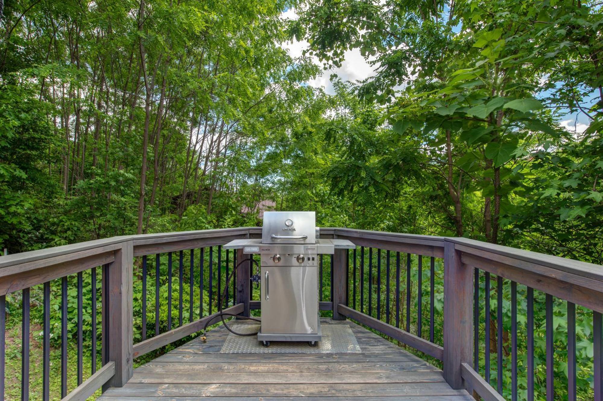 The Aspen By Stony Brook Holiday home *
