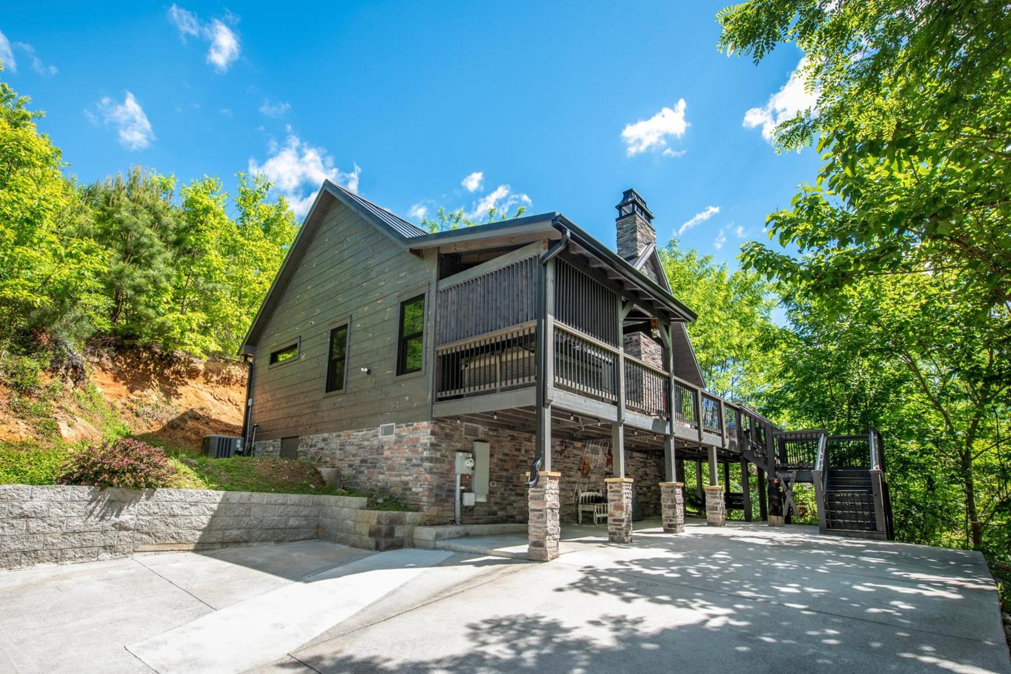 The Aspen By Stony Brook Holiday home *