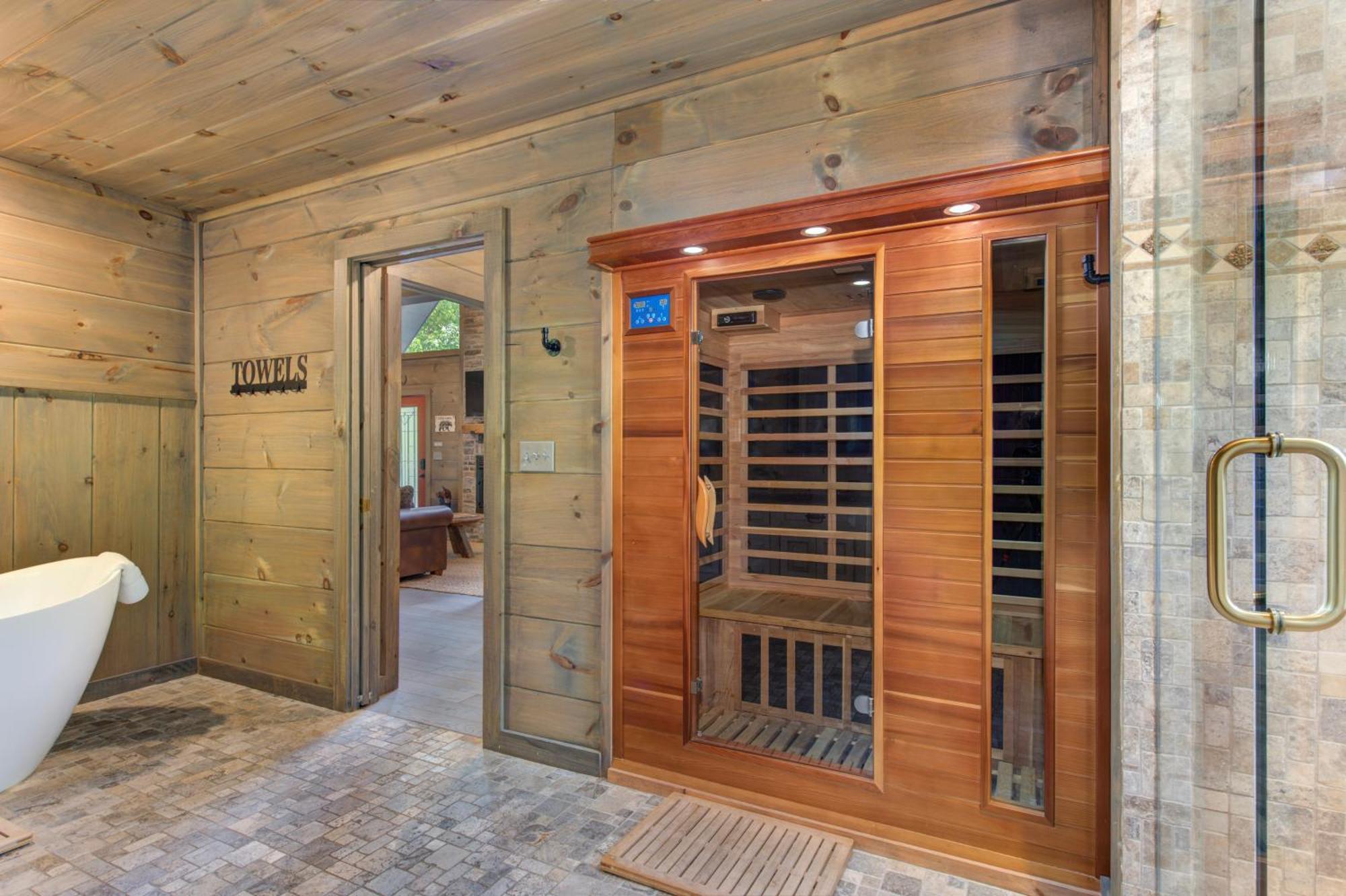 Holiday home The Aspen By Stony Brook Gatlinburg