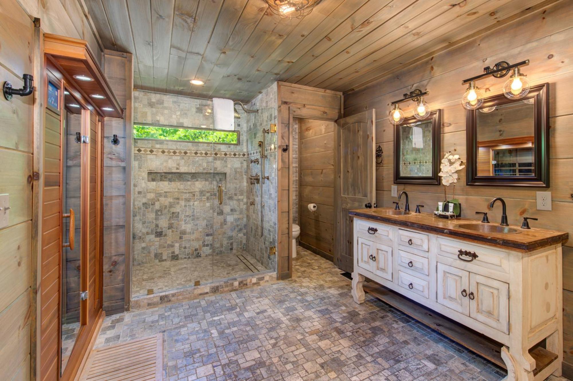 The Aspen By Stony Brook Holiday home