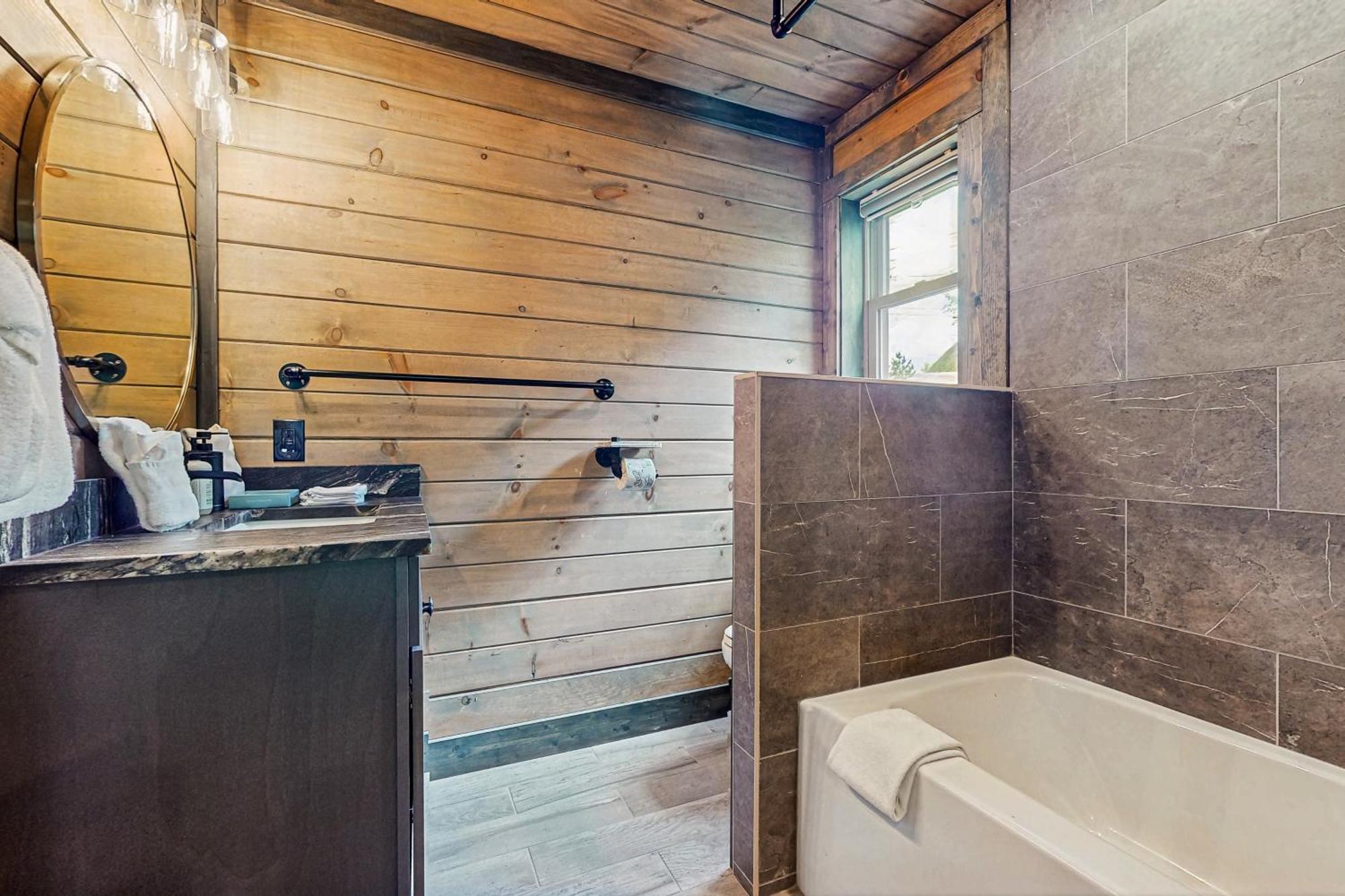 Rocky Ridge Retreat Holiday home Gatlinburg