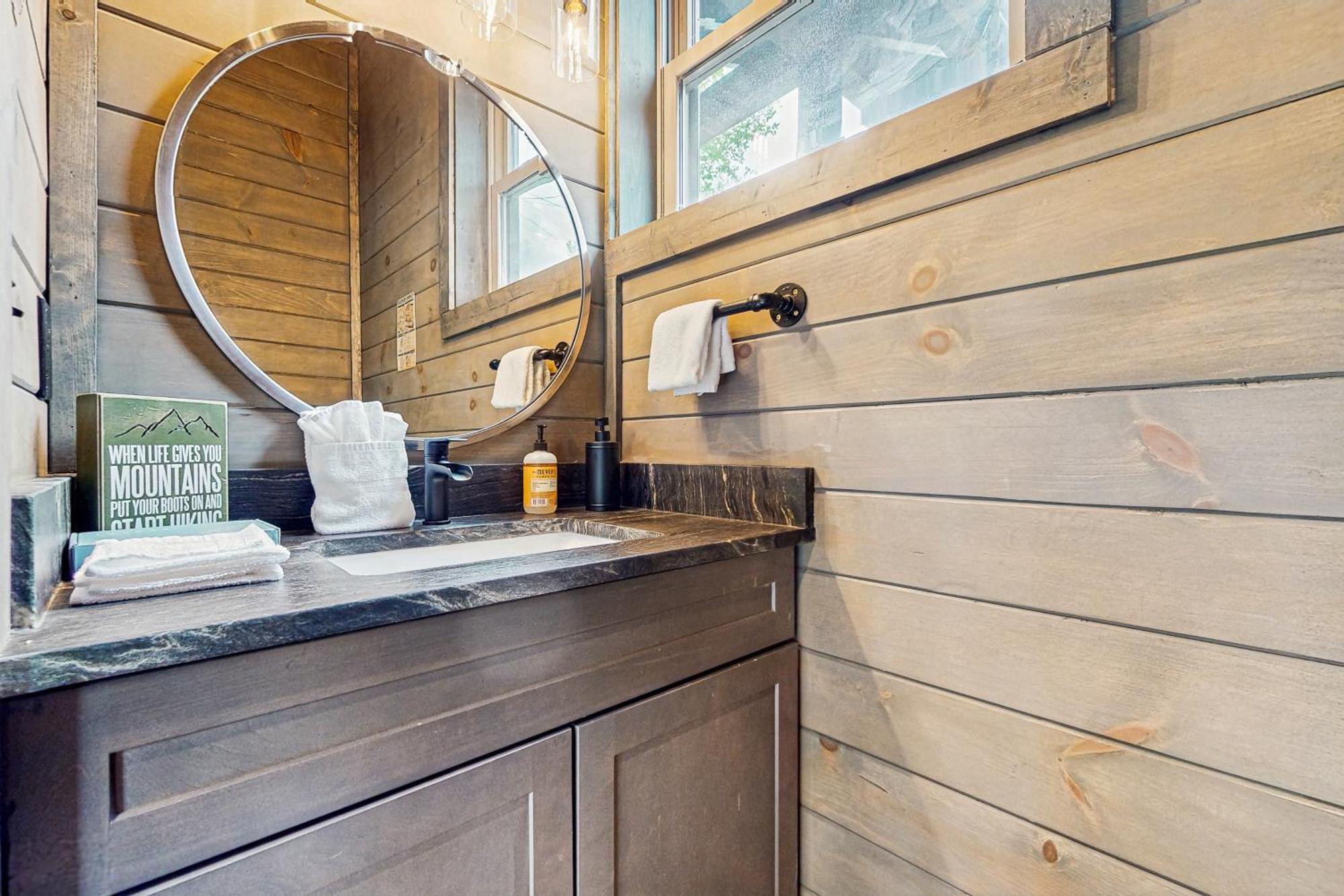 Rocky Ridge Retreat Holiday home