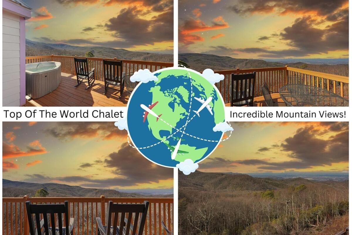 Of World Holiday home Gatlinburg