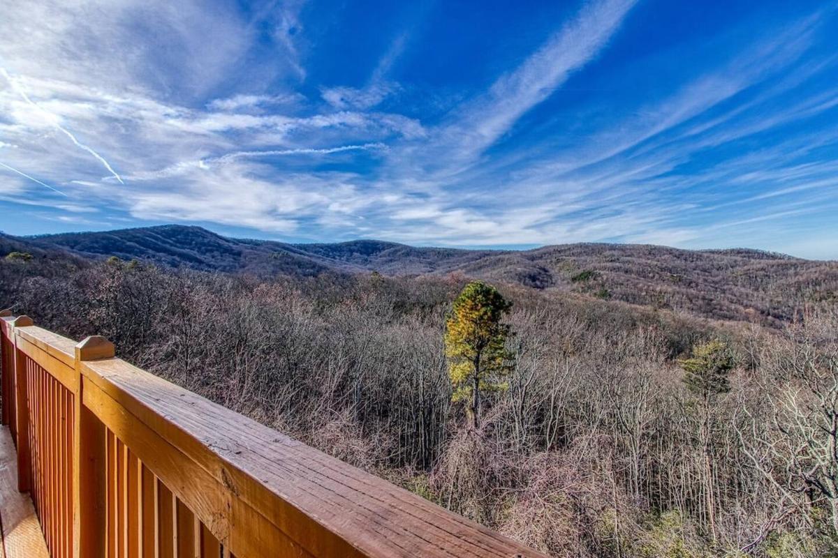 Holiday home Of World Gatlinburg