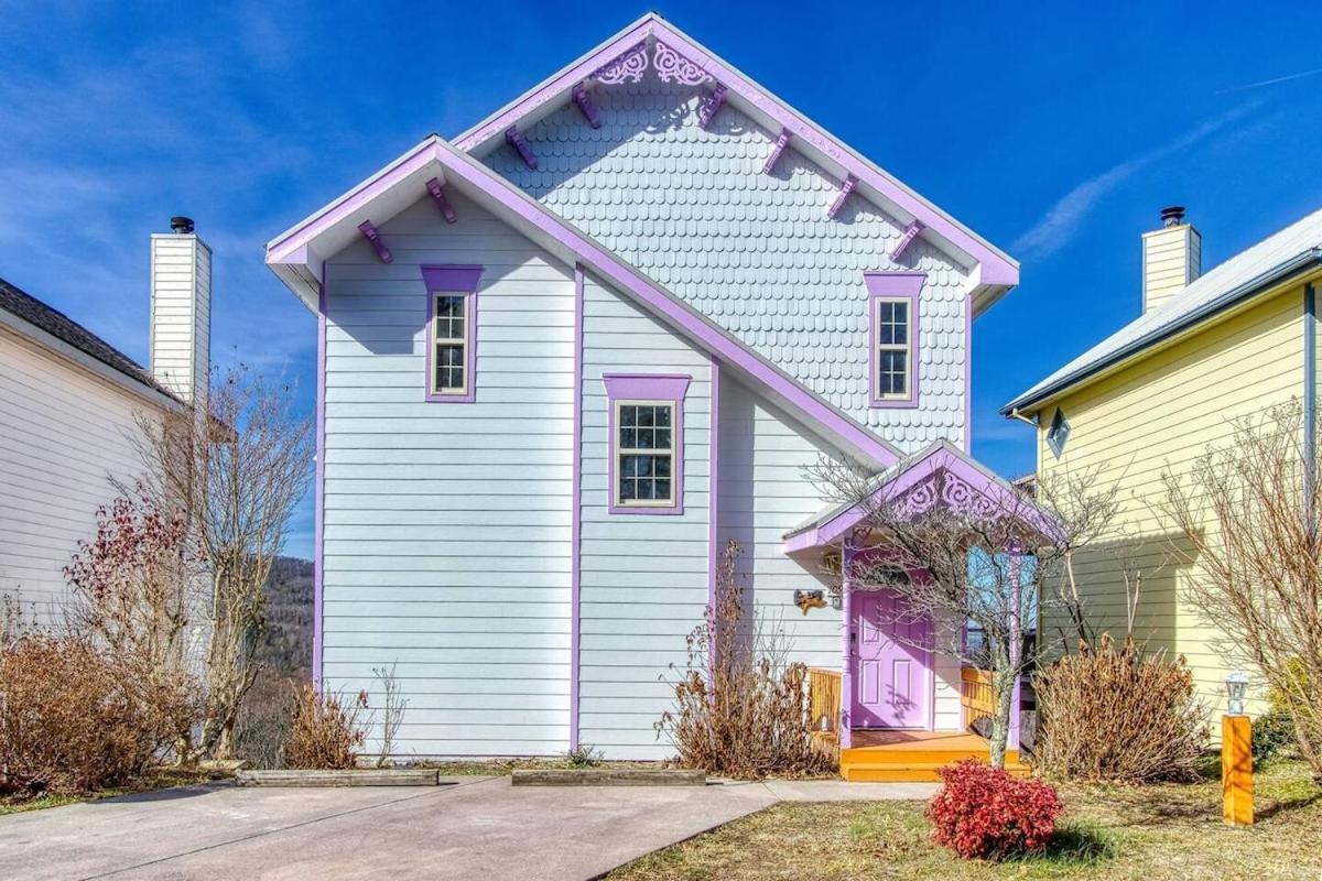 Of World Holiday home Gatlinburg