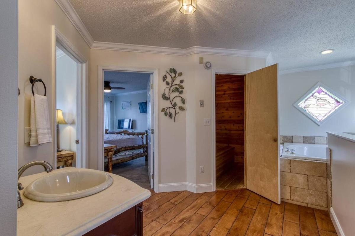 Of World Holiday home Gatlinburg