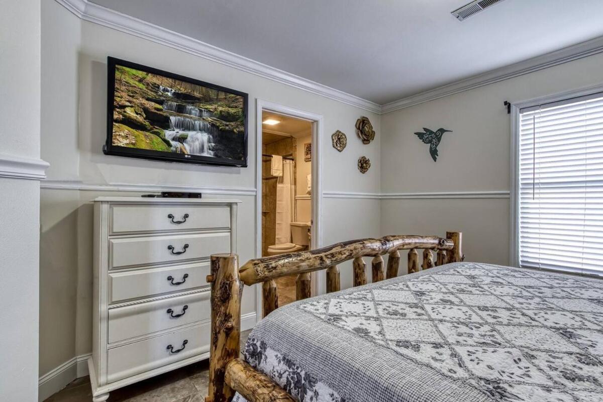 Of World Holiday home Gatlinburg