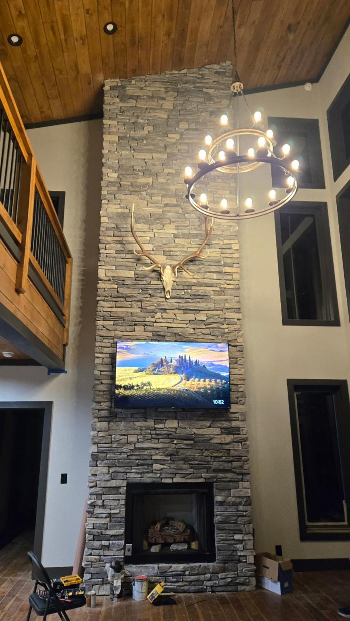 Sunscape - Luxury With Hot Tub, Game & Breathtaking Views Holiday home