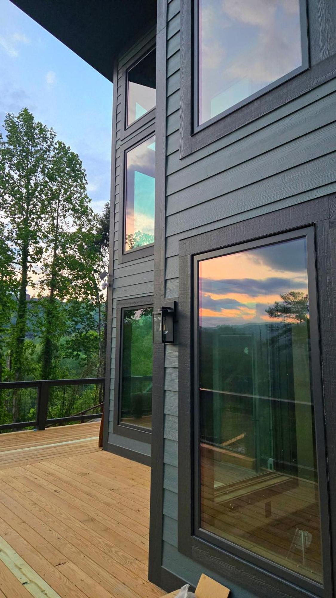 Sunscape - Luxury With Hot Tub, Game & Breathtaking Views Holiday home