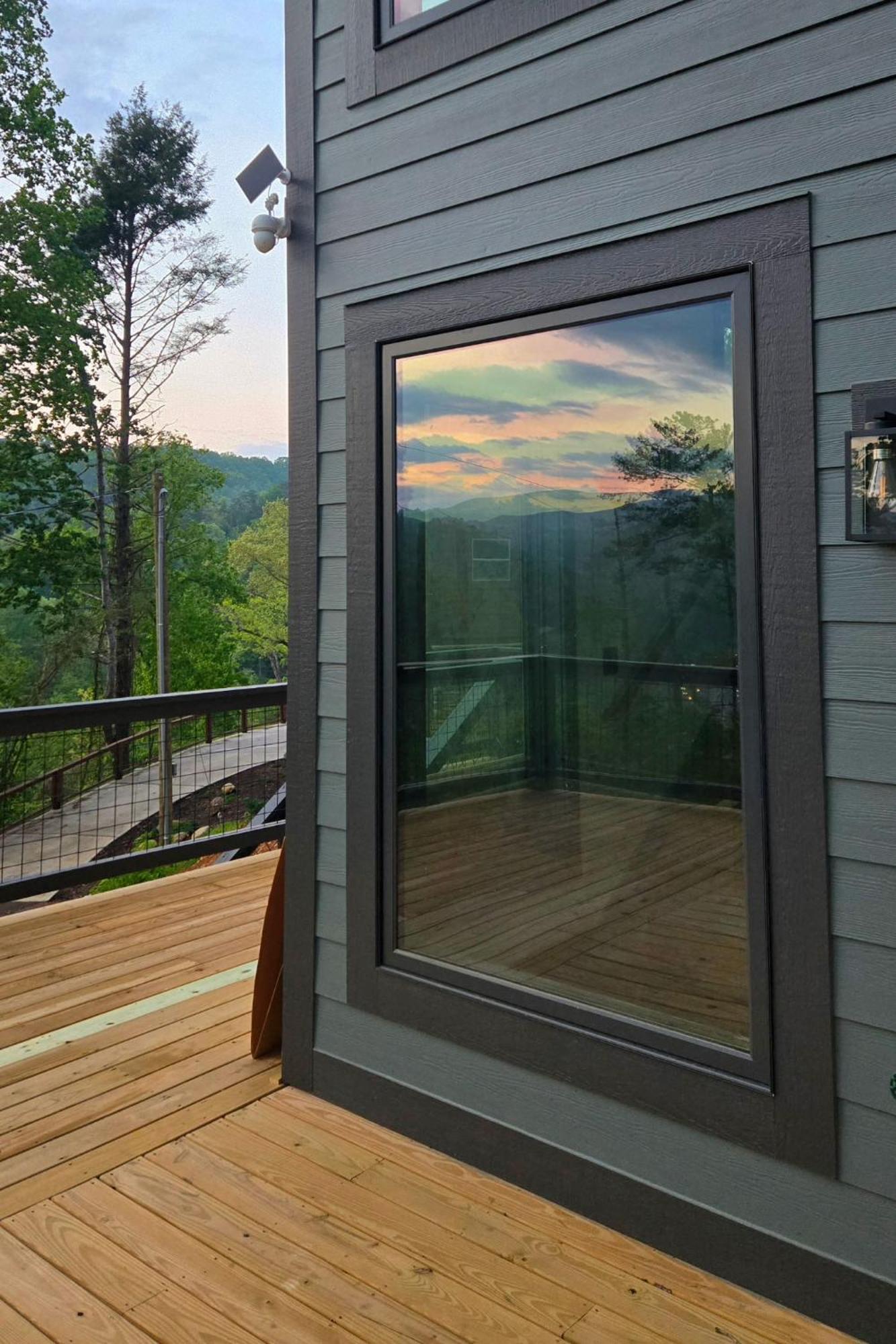 Sunscape - Luxury With Hot Tub, Game & Breathtaking Views Holiday home *