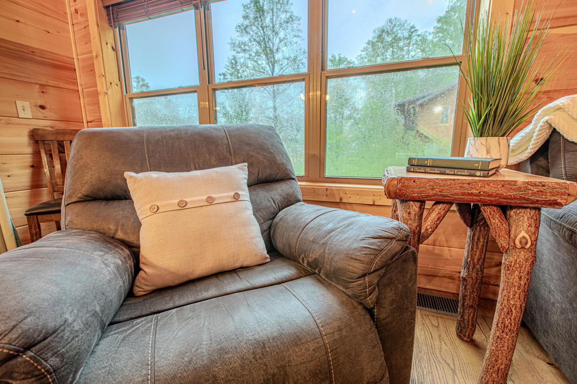Sleepy Hollow Holiday home