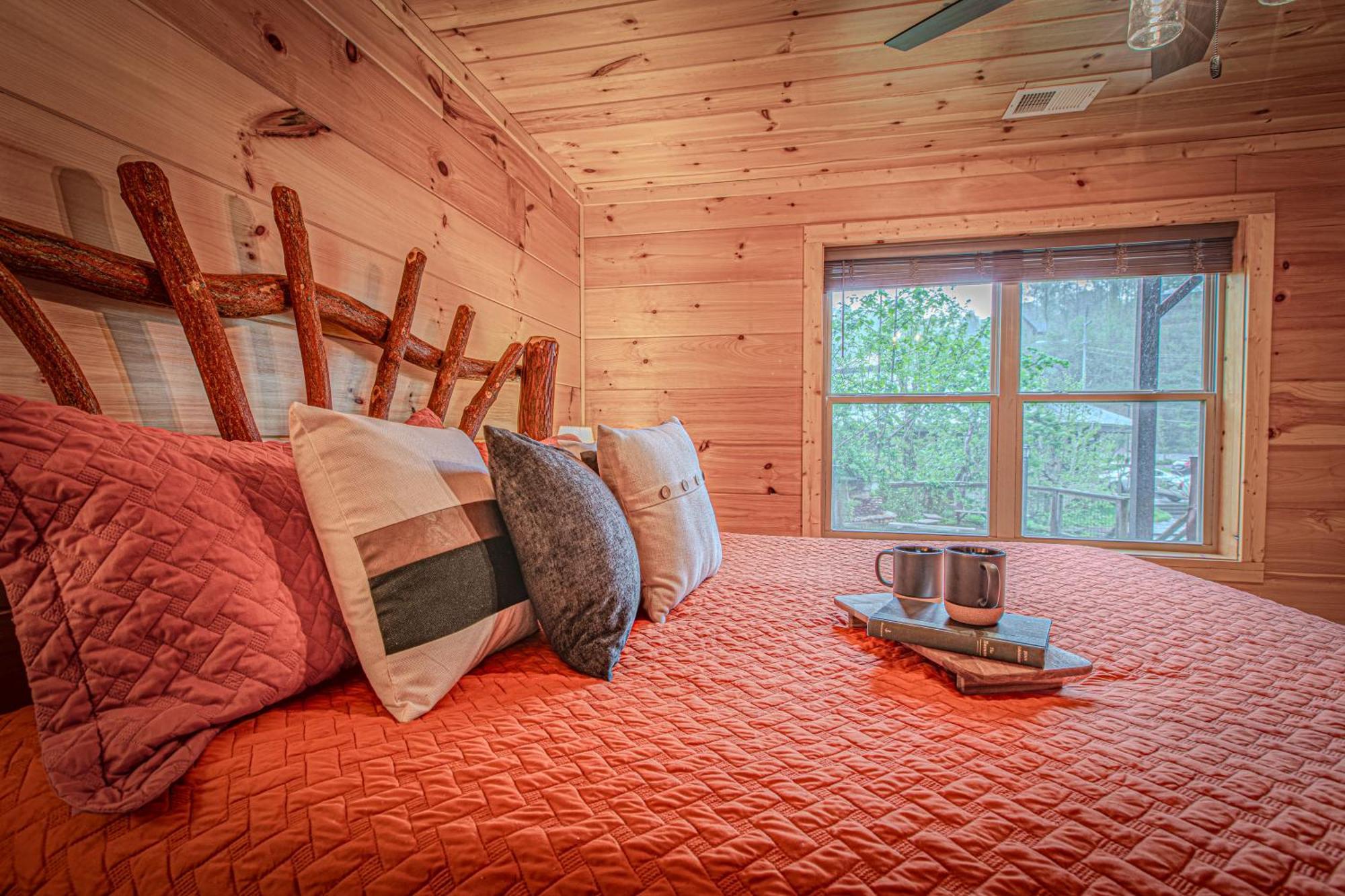 Holiday home Sleepy Hollow Gatlinburg