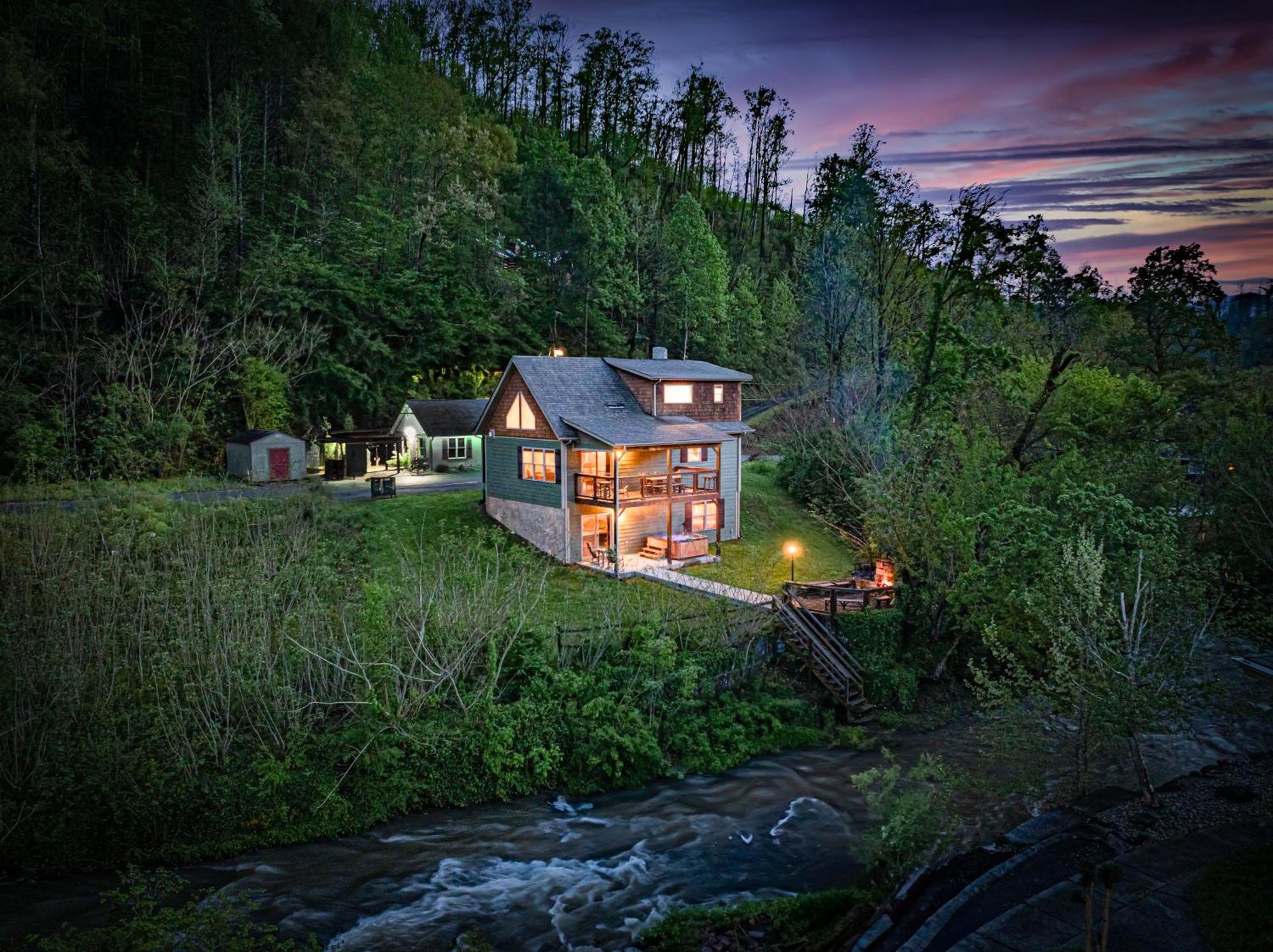 Holiday home Sleepy Hollow *