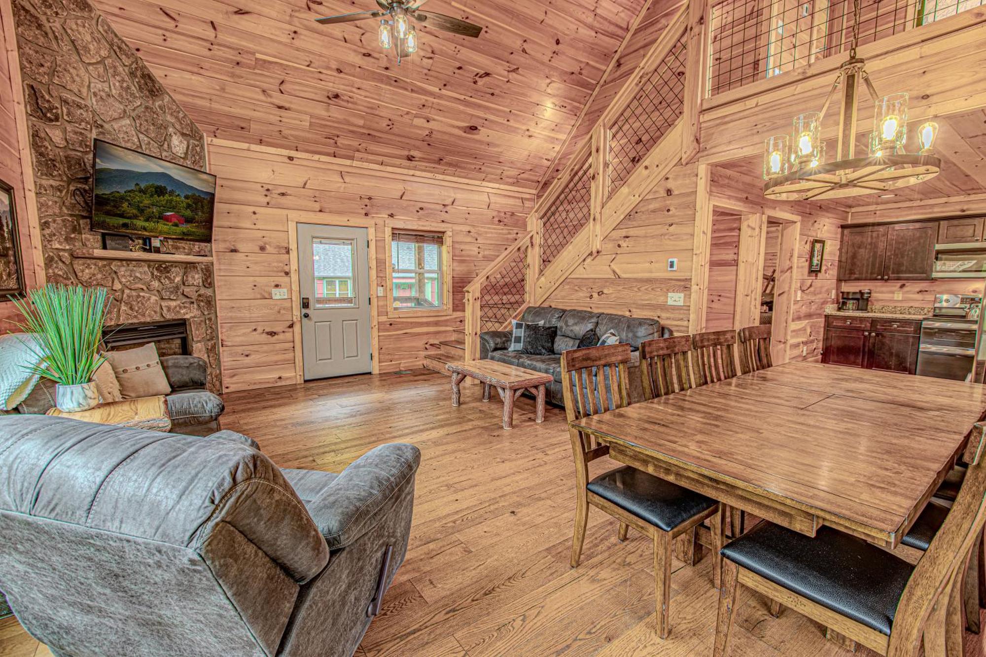Sleepy Hollow Holiday home *