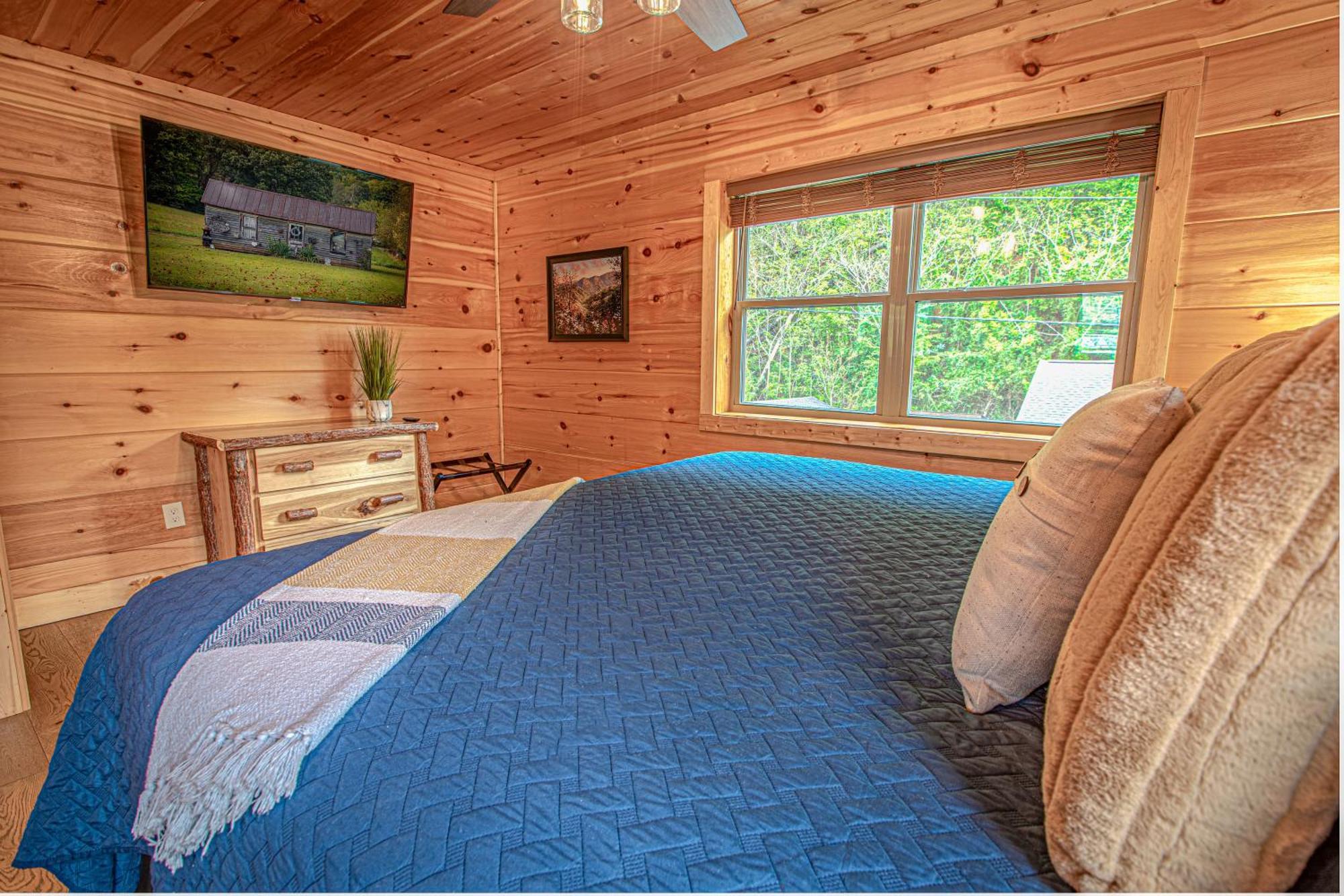 Holiday home Sleepy Hollow *