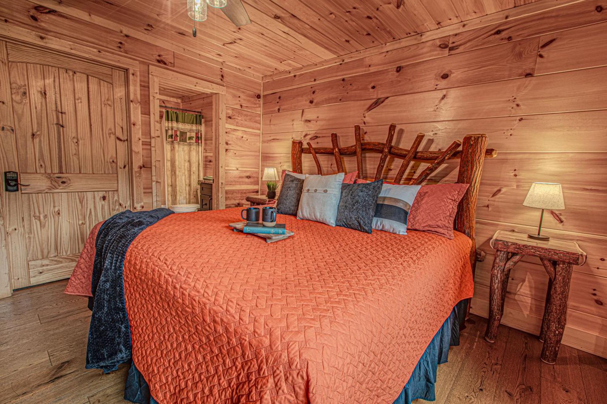 Holiday home Sleepy Hollow Gatlinburg