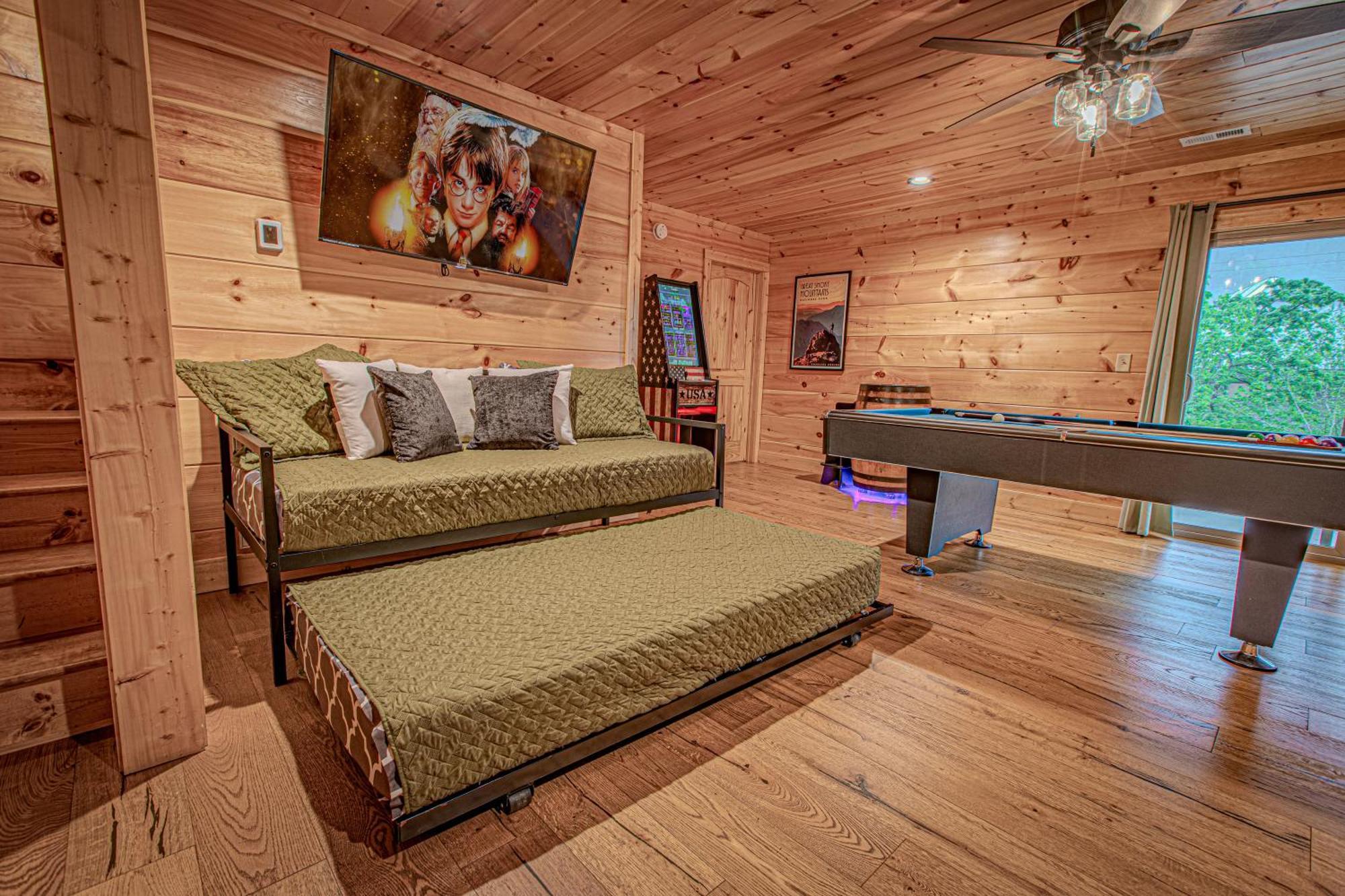 Sleepy Hollow Holiday home