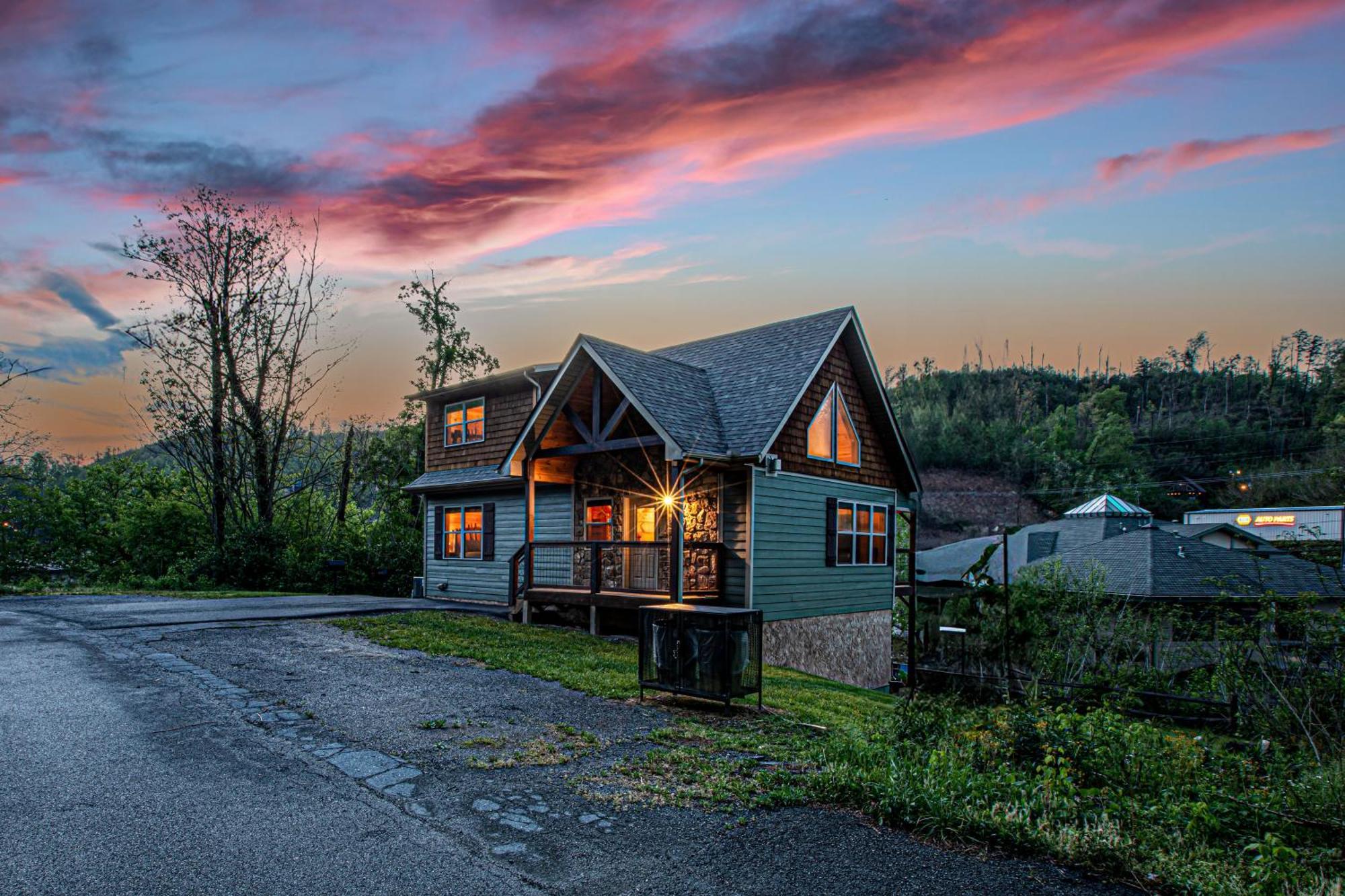 Sleepy Hollow Holiday home *
